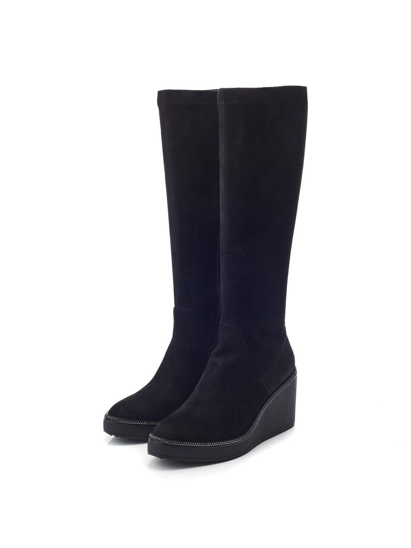 Sallie Alcantara Boots