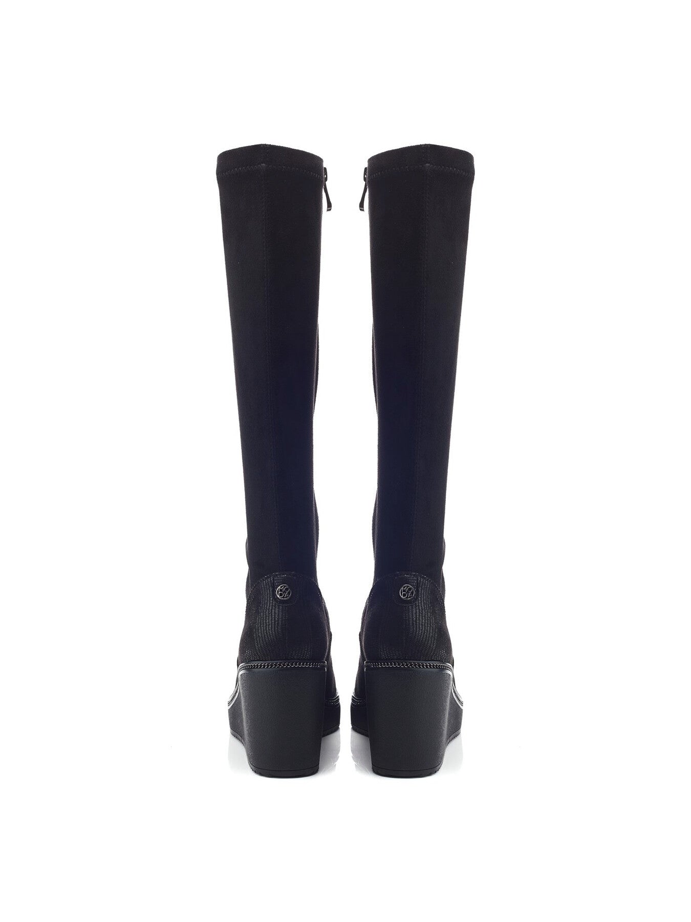 Sallie Alcantara Boots