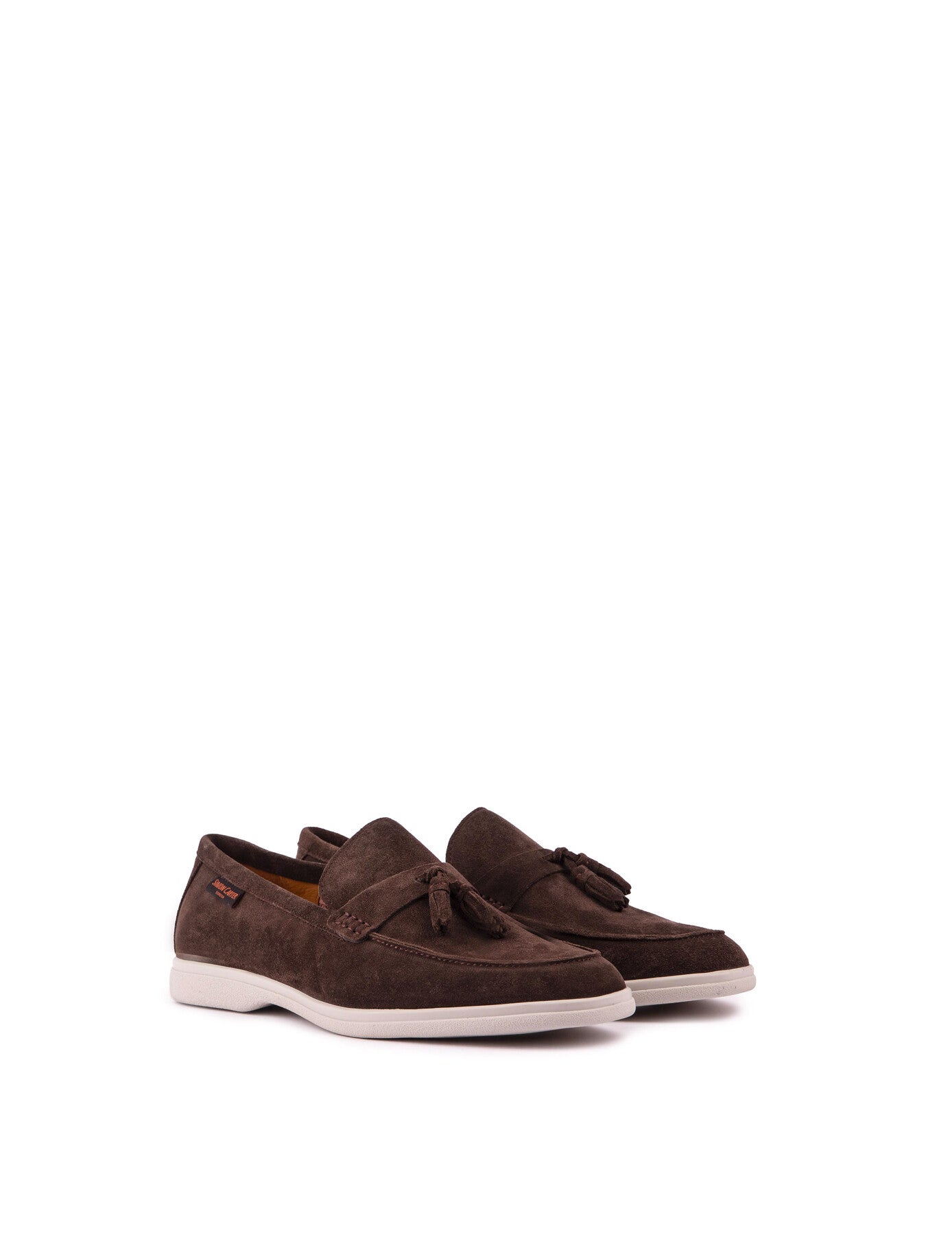 SIMON CARTER Salmon Shoes