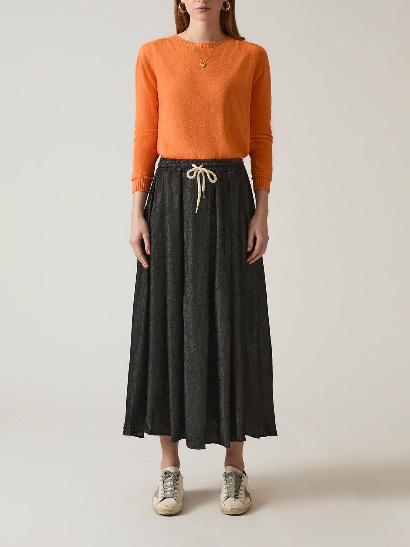 Maxi Skirt