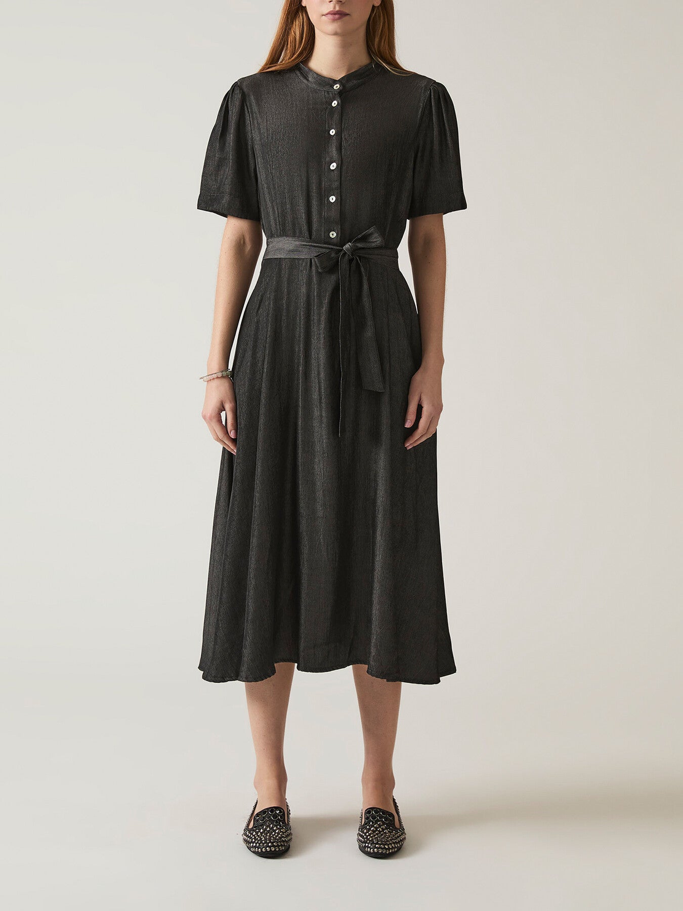 Midi Day Dress