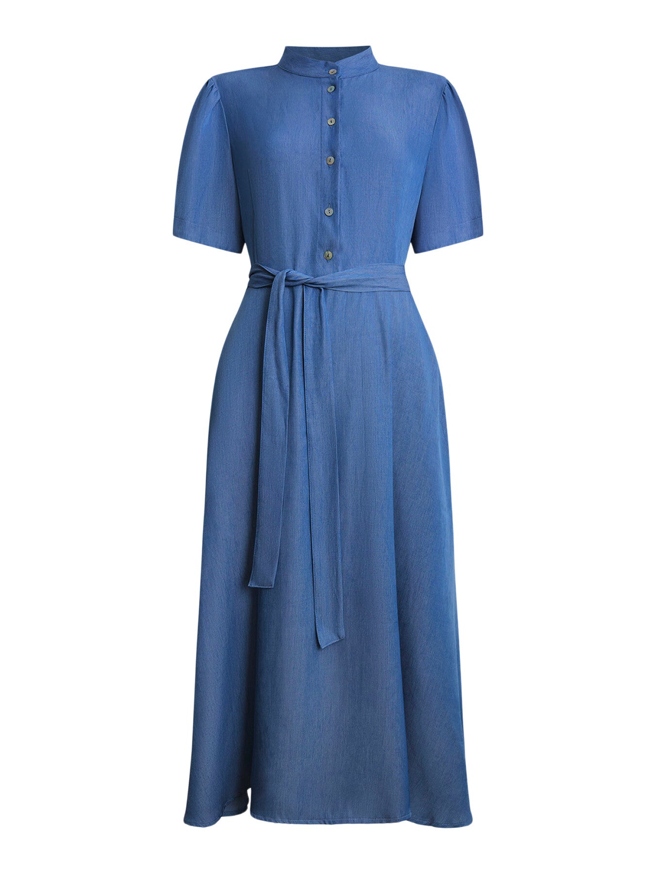 Midi Day Dress