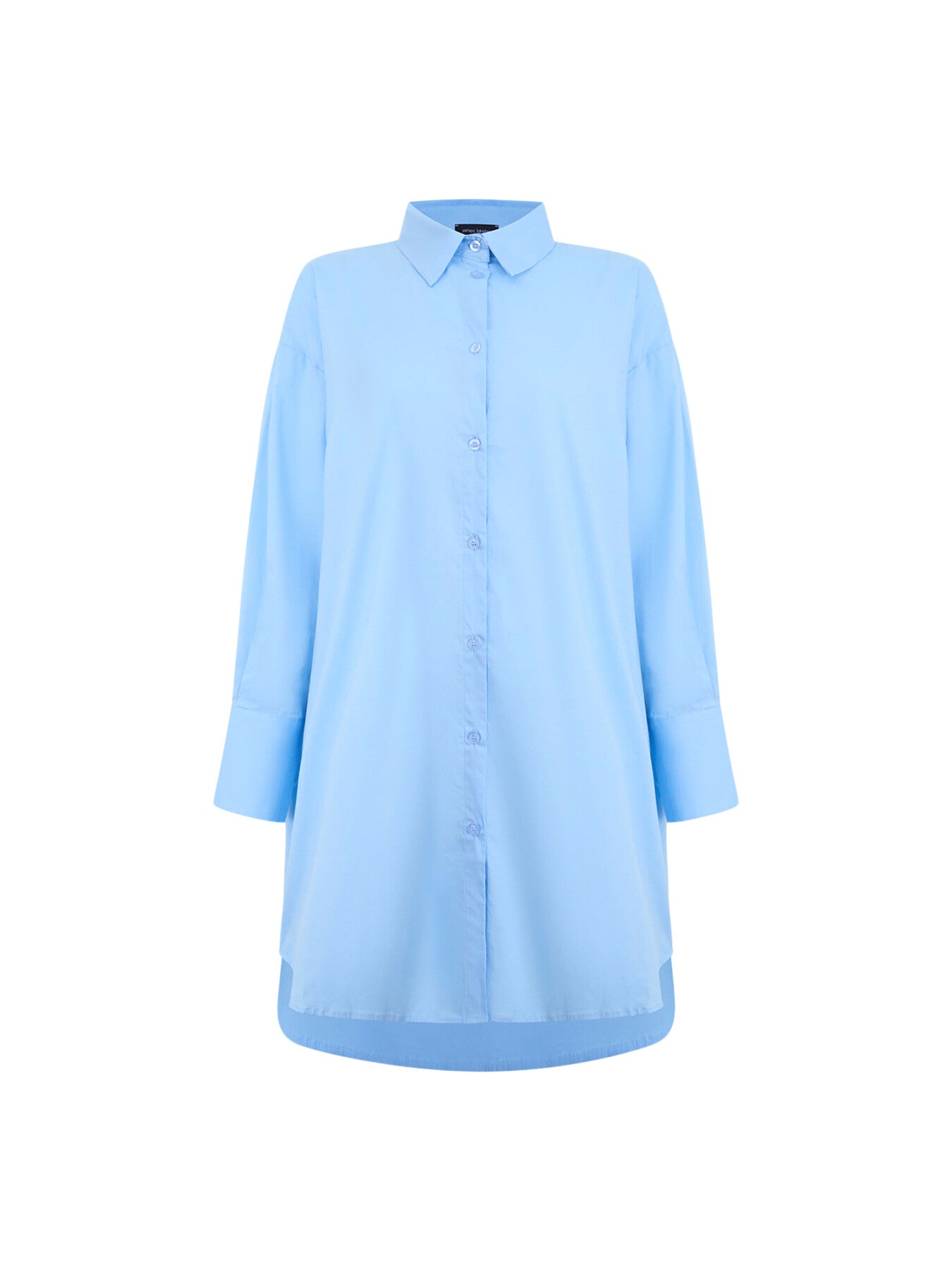 Oversized Shirt