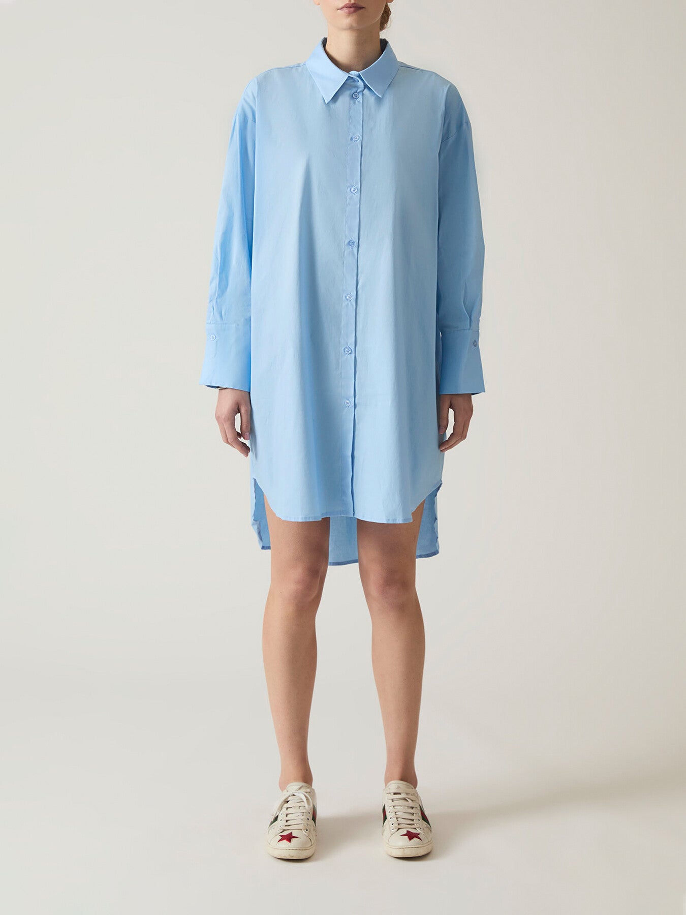 Oversized Shirt