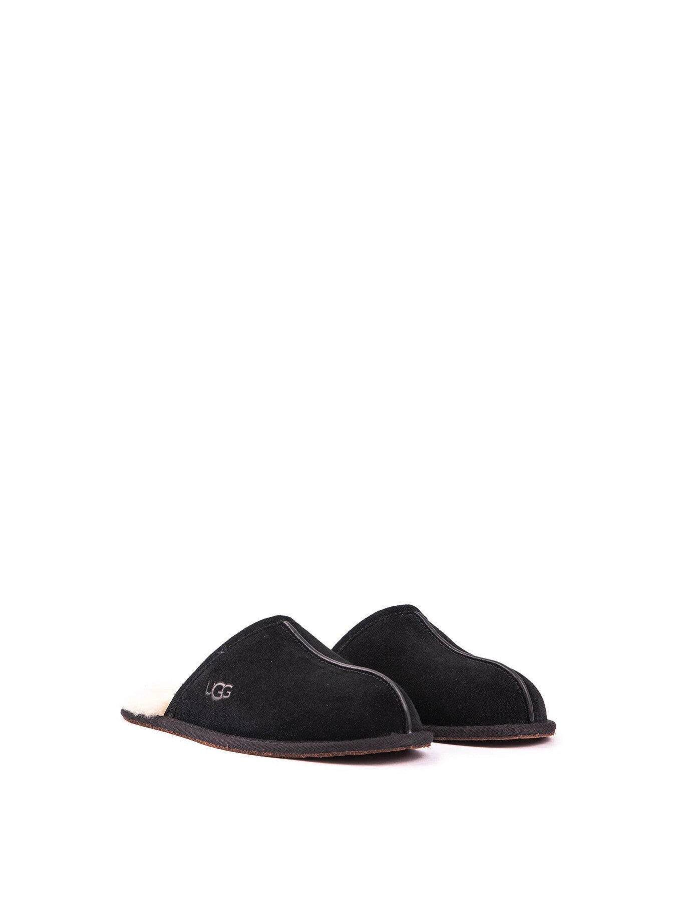 UGG® Scuff Slippers