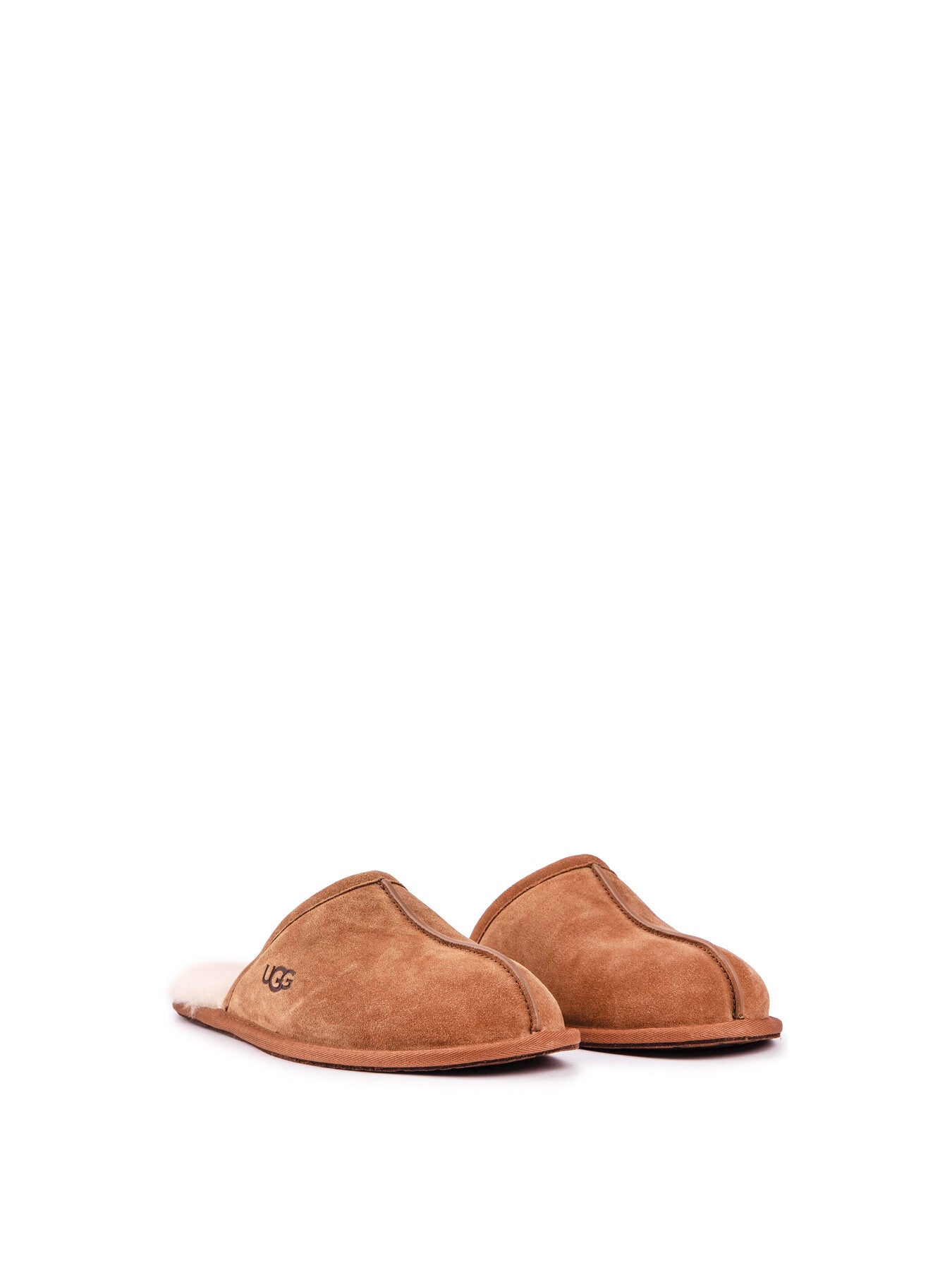 UGG® Scuff Slippers
