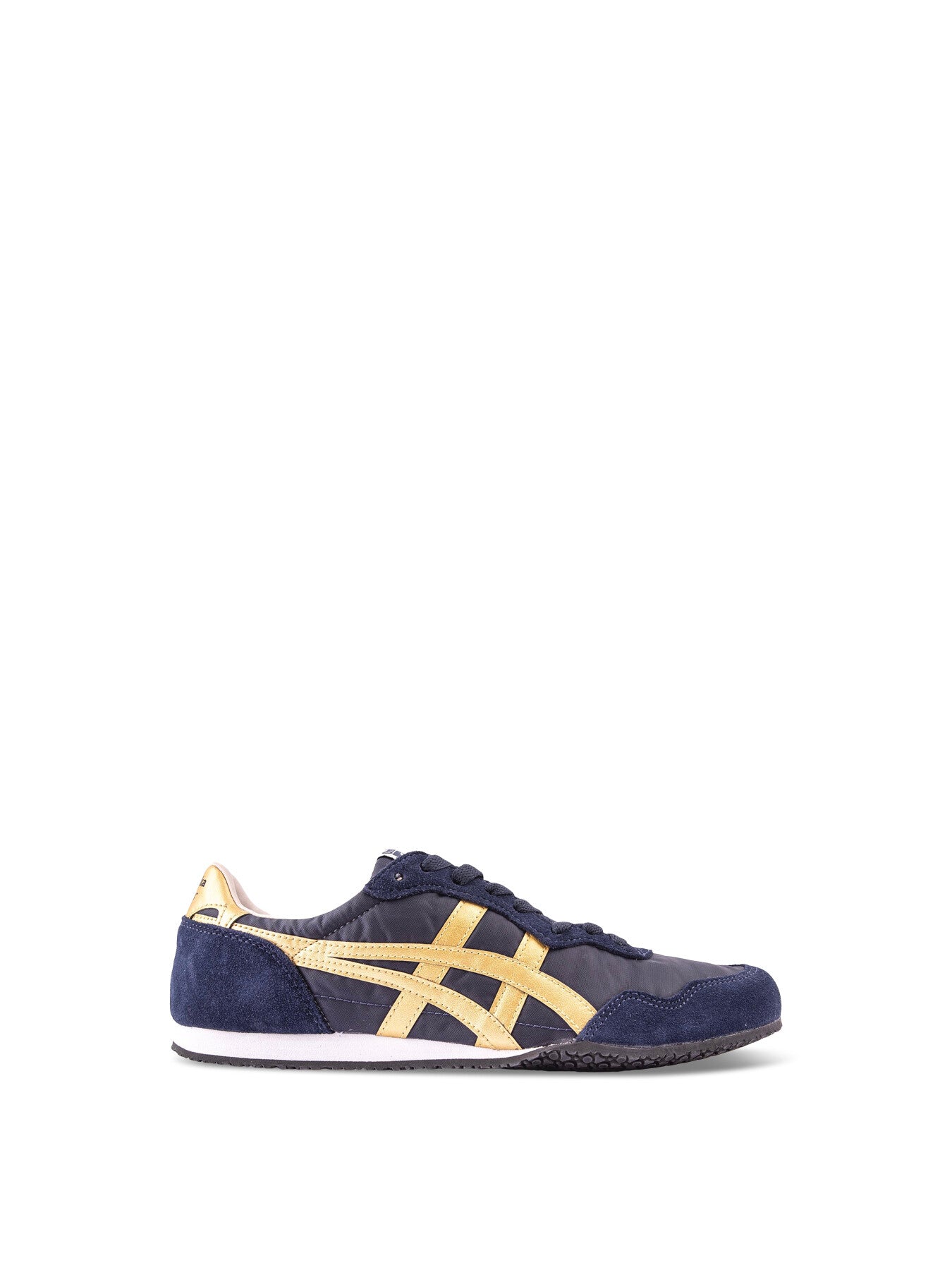No ColourONITSUKA TIGER Serrano Trainers