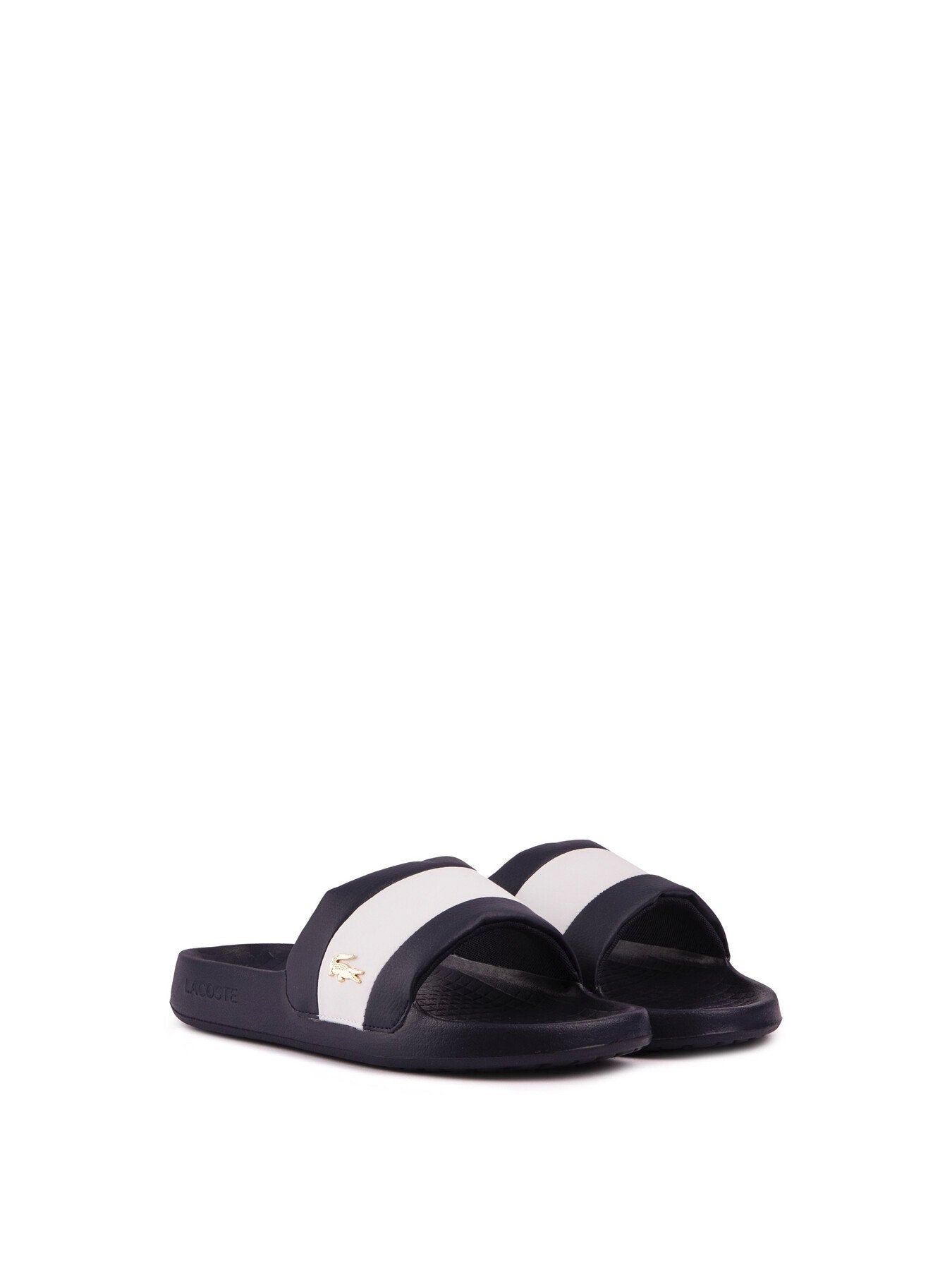 LACOSTE Serve Sandals