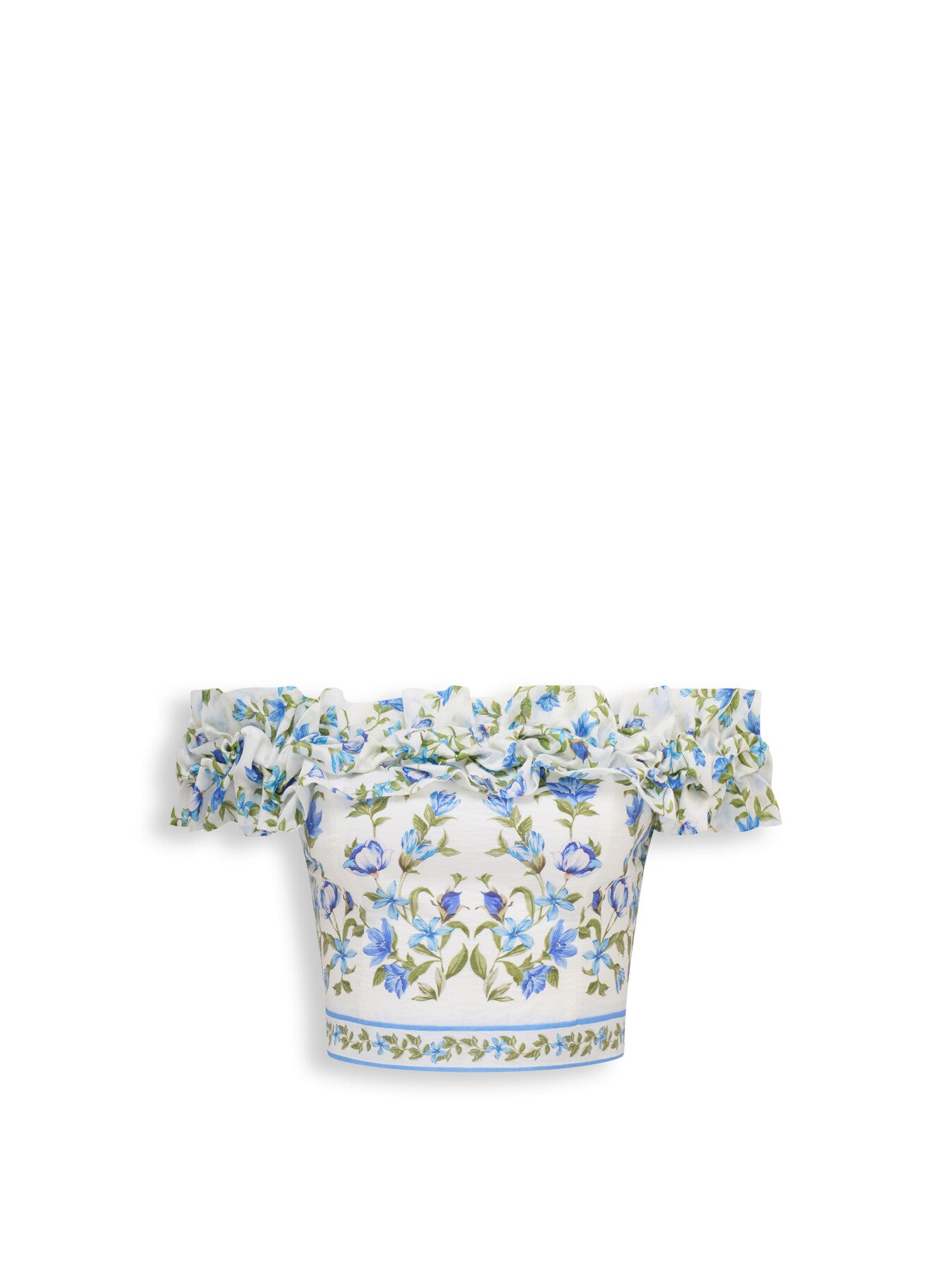 Cameron Off Shoulder Top