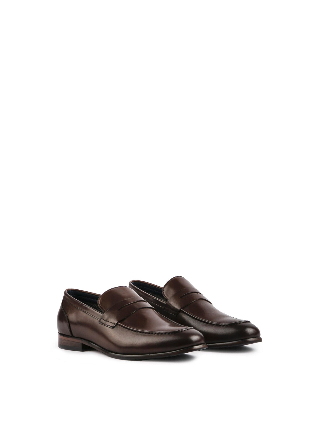SOLE Shards Penny Loafer Shoes