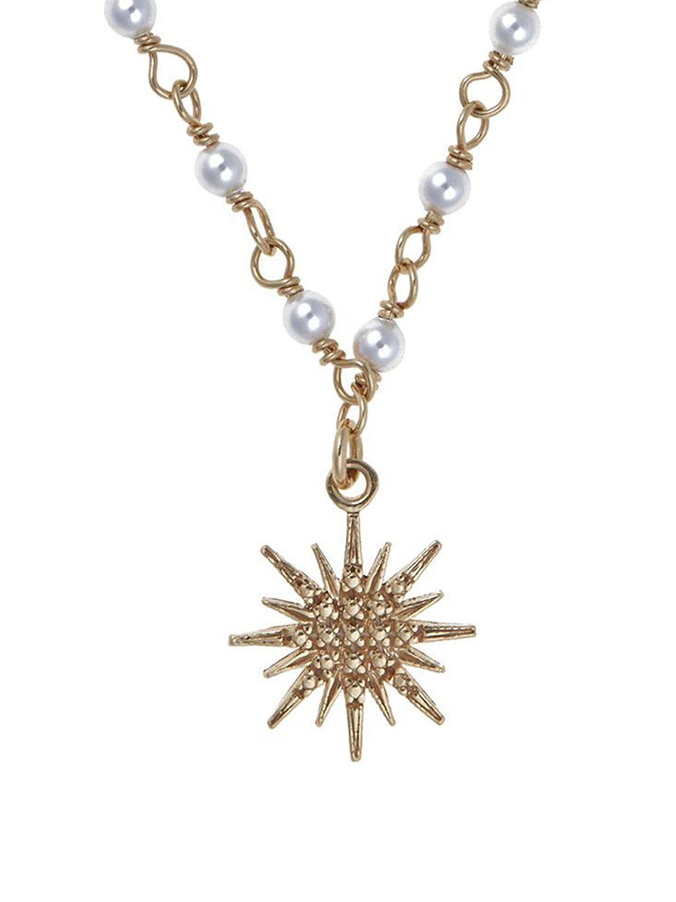 Elena Necklace
