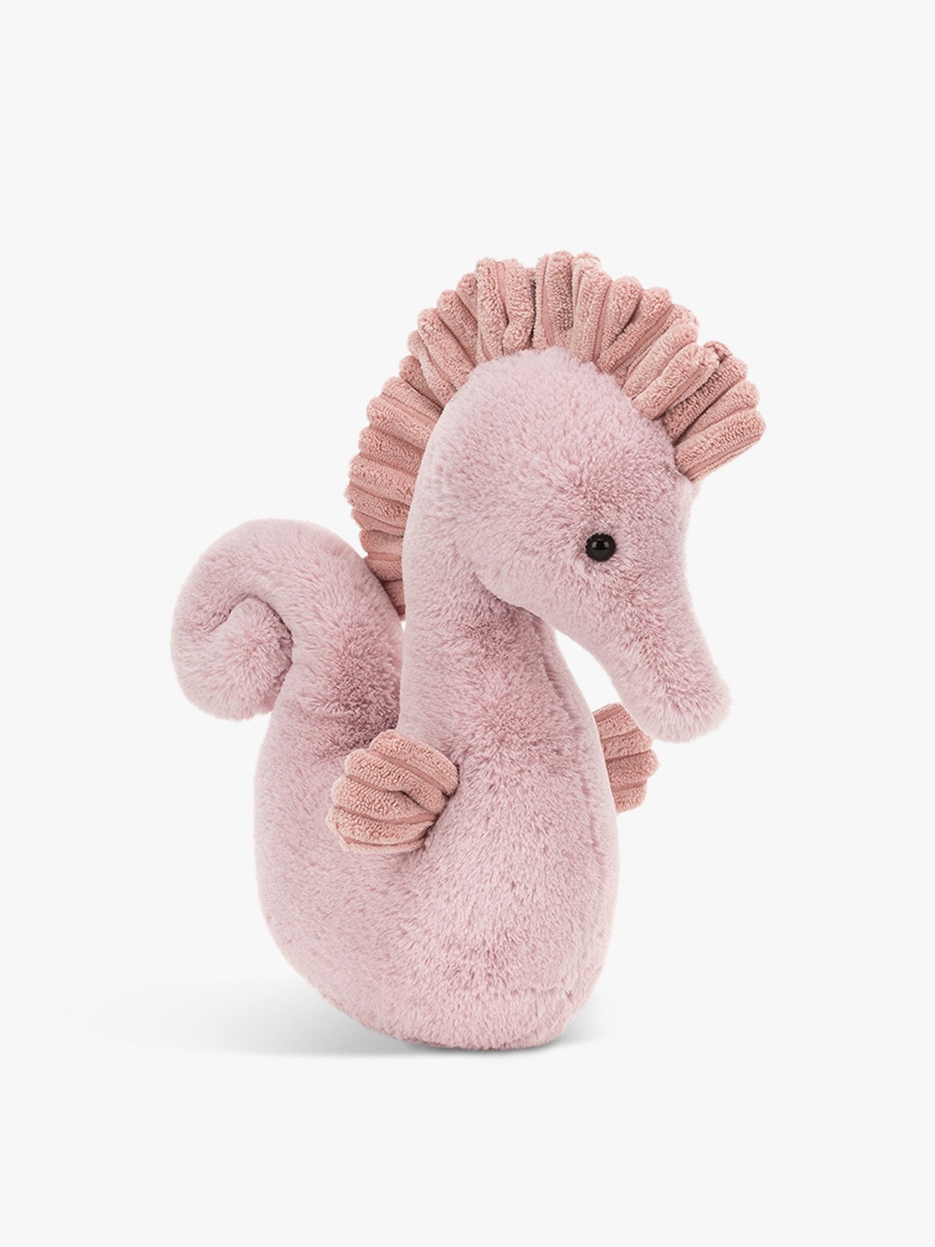 Sienna Seahorse