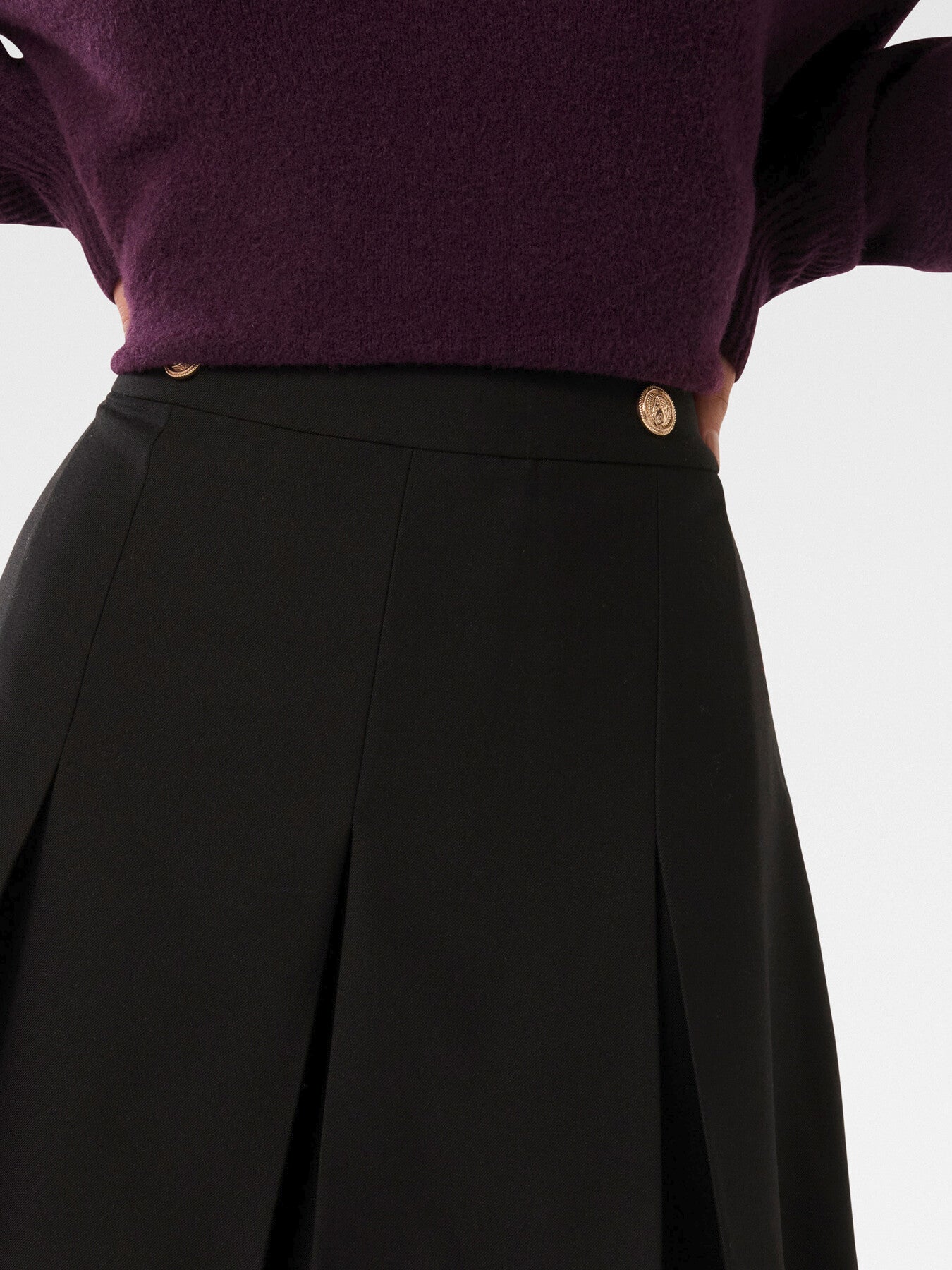 Juni Mini Kilt