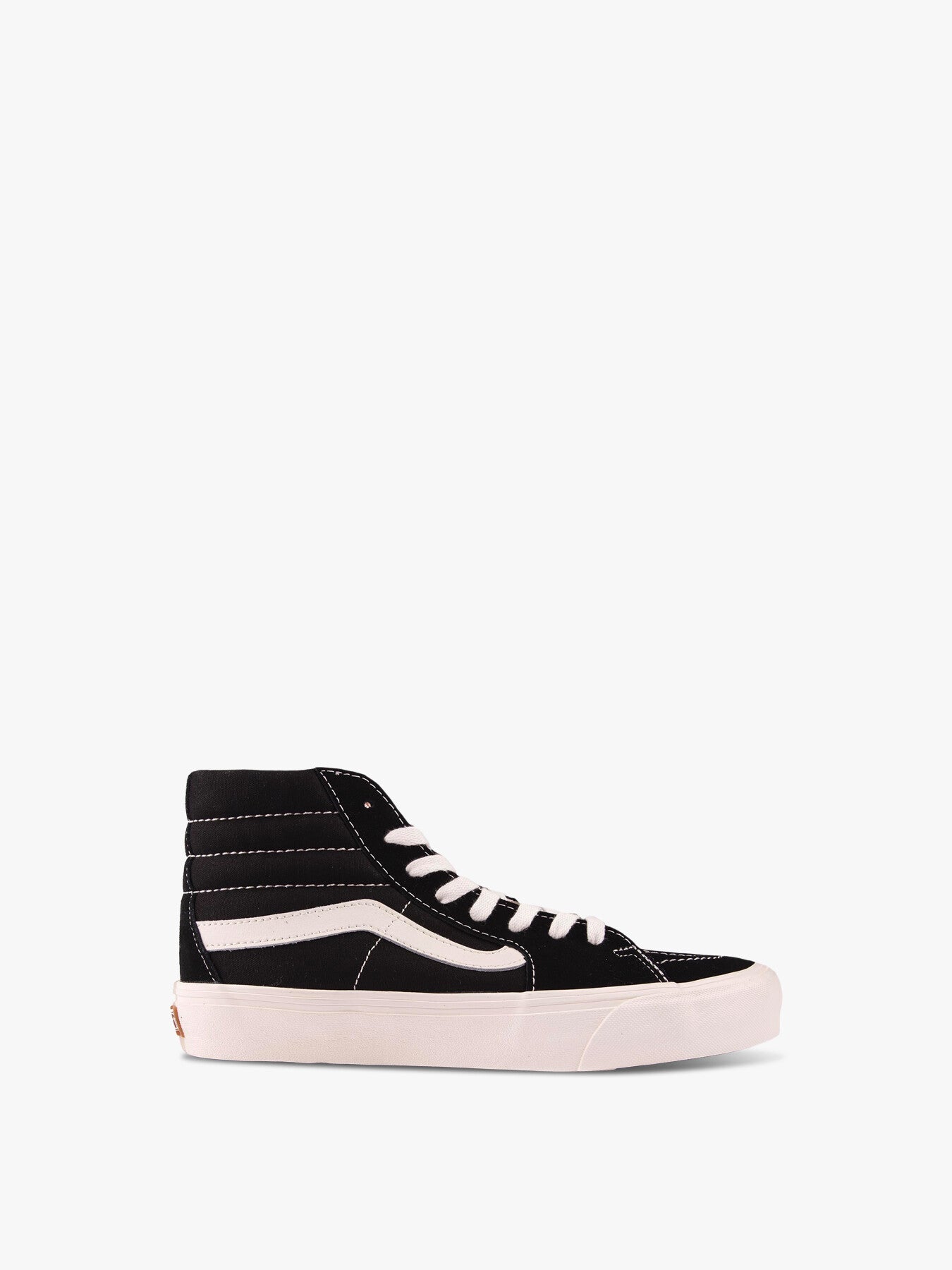 VANS Sk8-hi Trainers