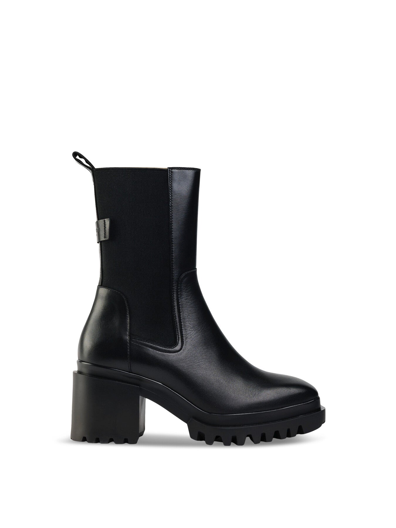 ALLSAINTS Skarlet Boots