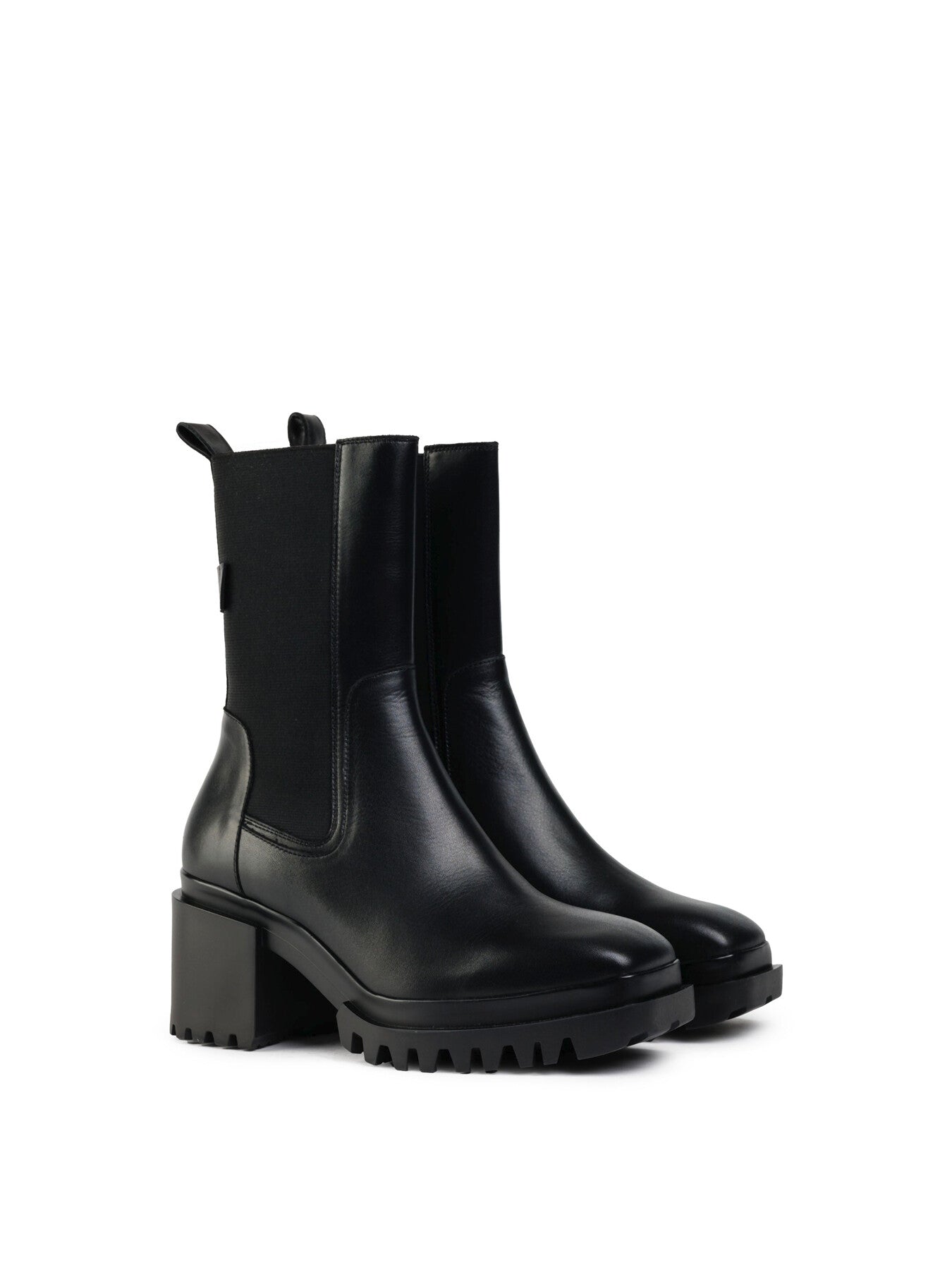 ALLSAINTS Skarlet Boots