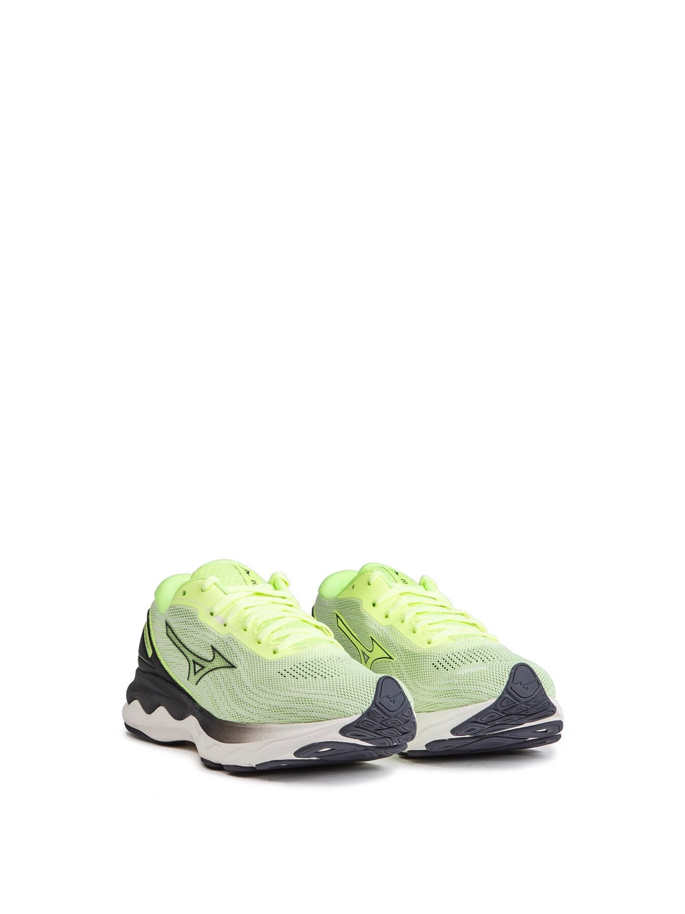 MIZUNO Wave Skyrise 3 Trainers