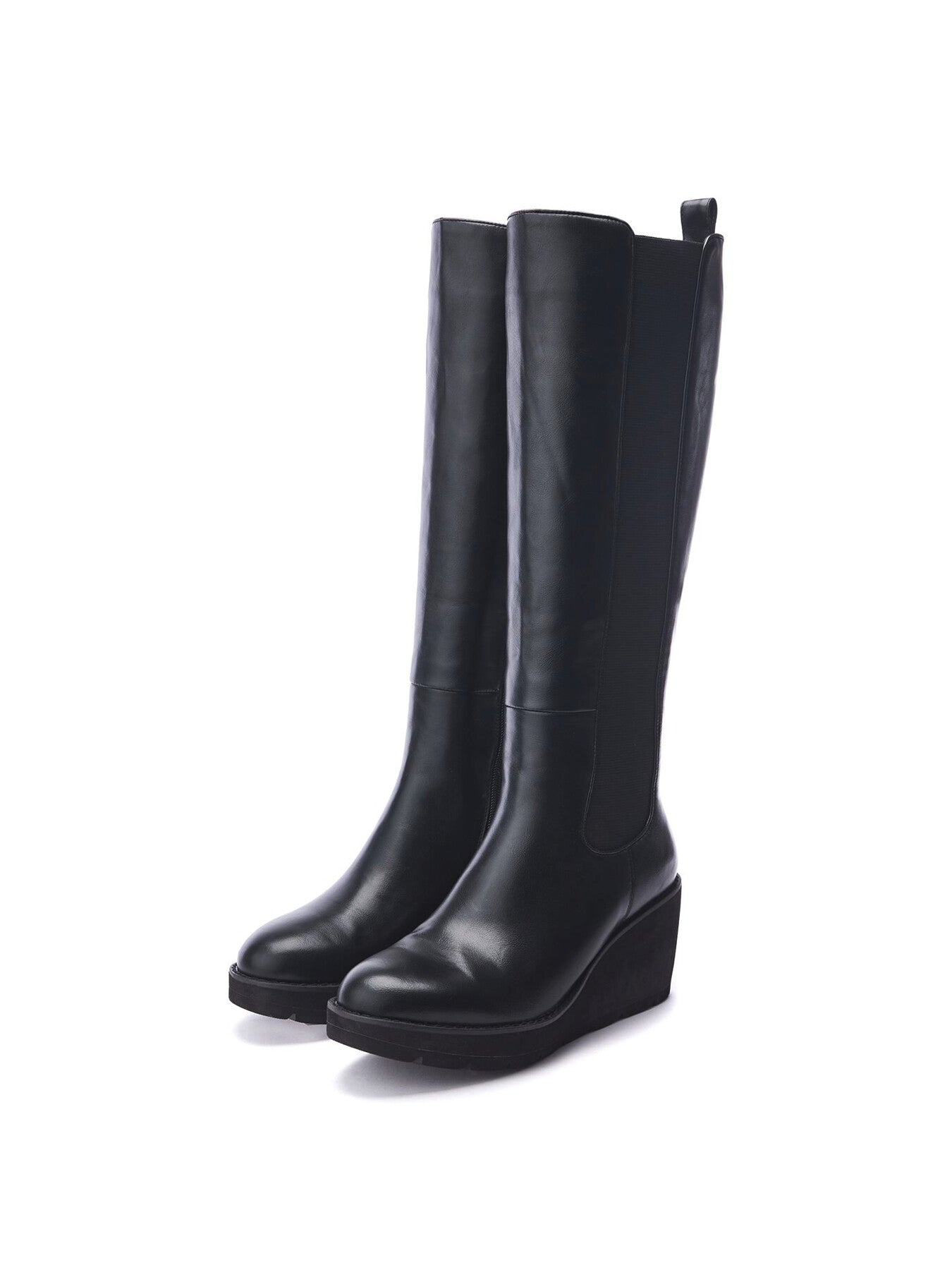 Sloanne Porvair Boots