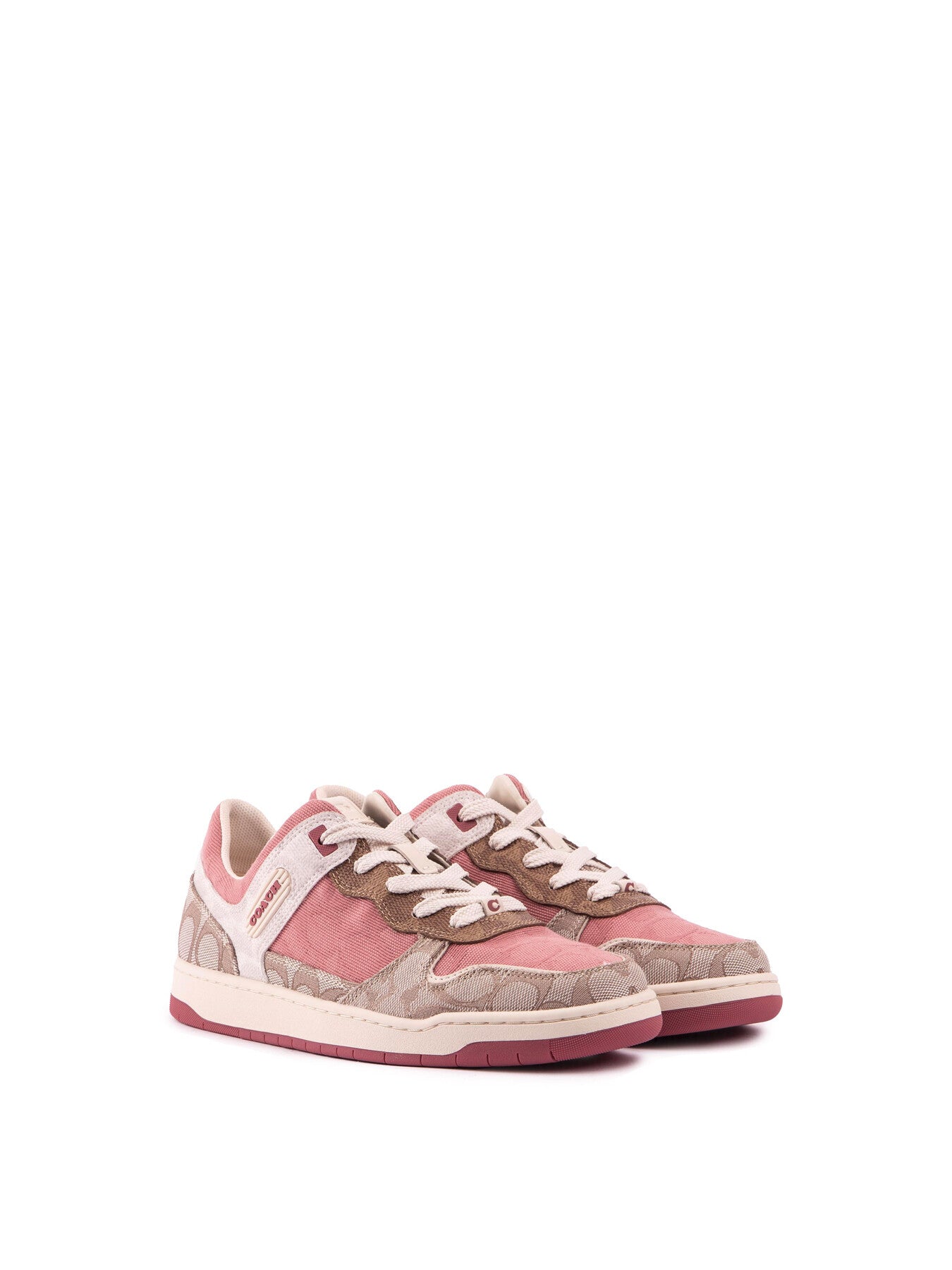 COACH Multi Signature Trainers