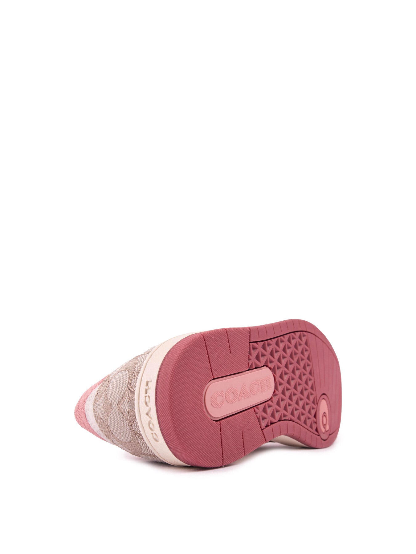 COACH Multi Signature Trainers