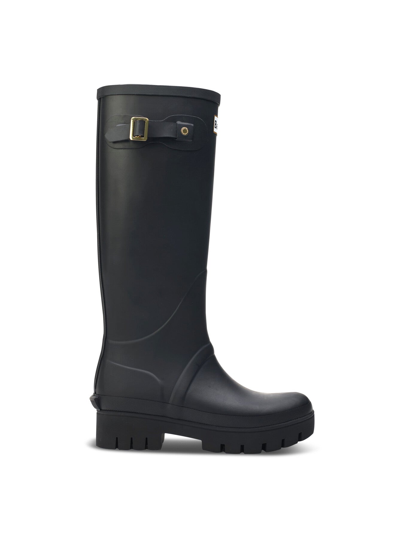 BARBOUR Snowdon Boots