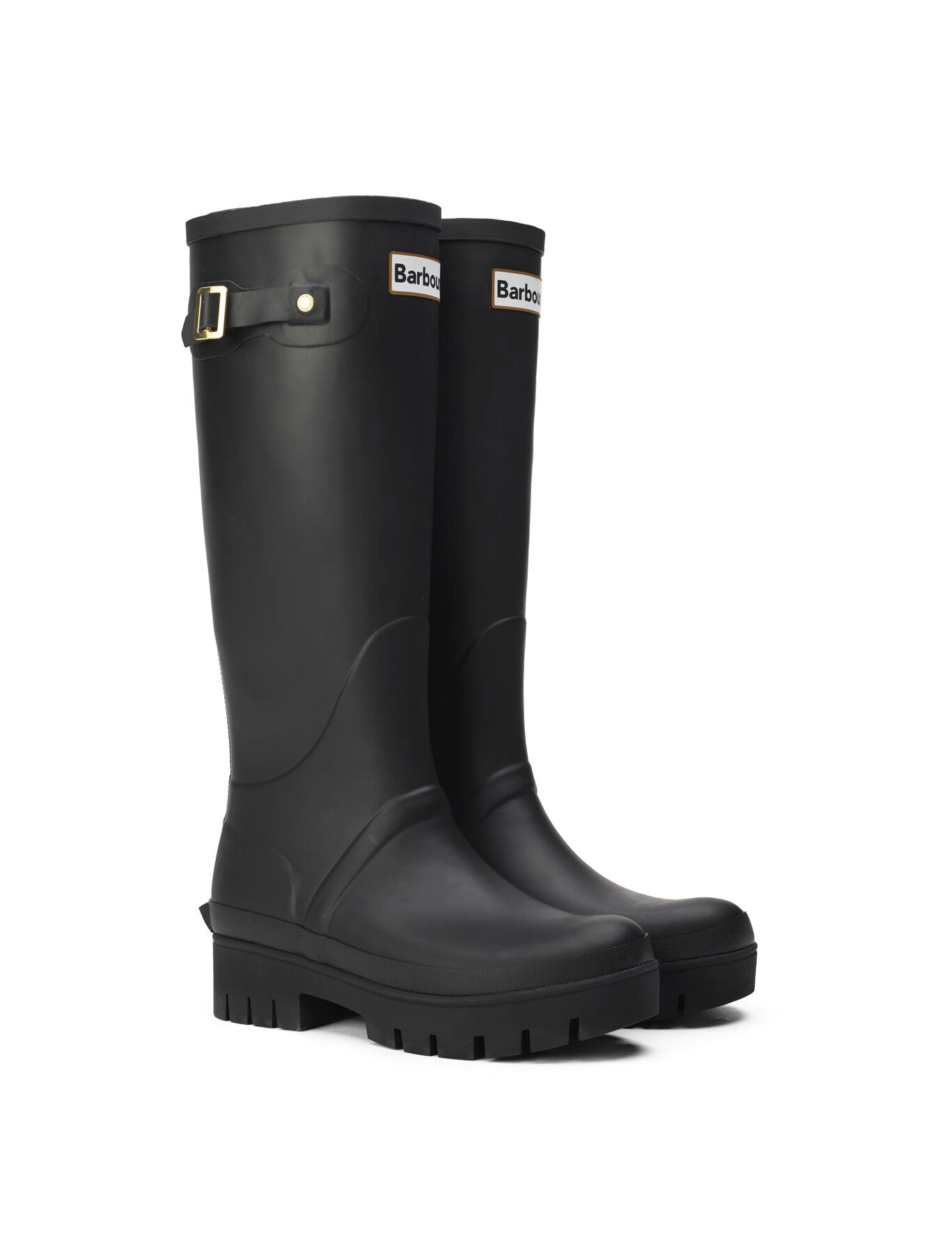BARBOUR Snowdon Boots