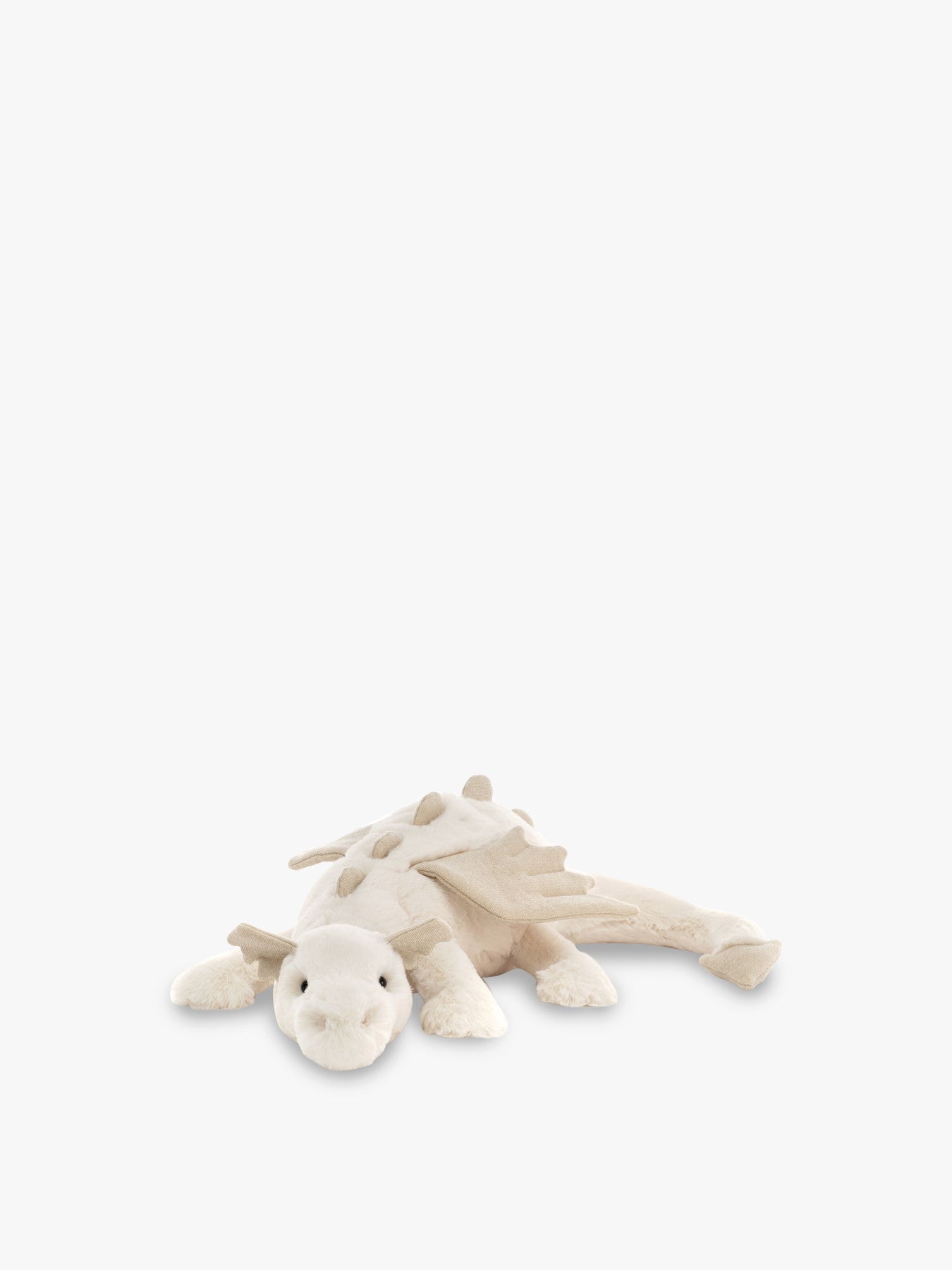 Snow Dragon