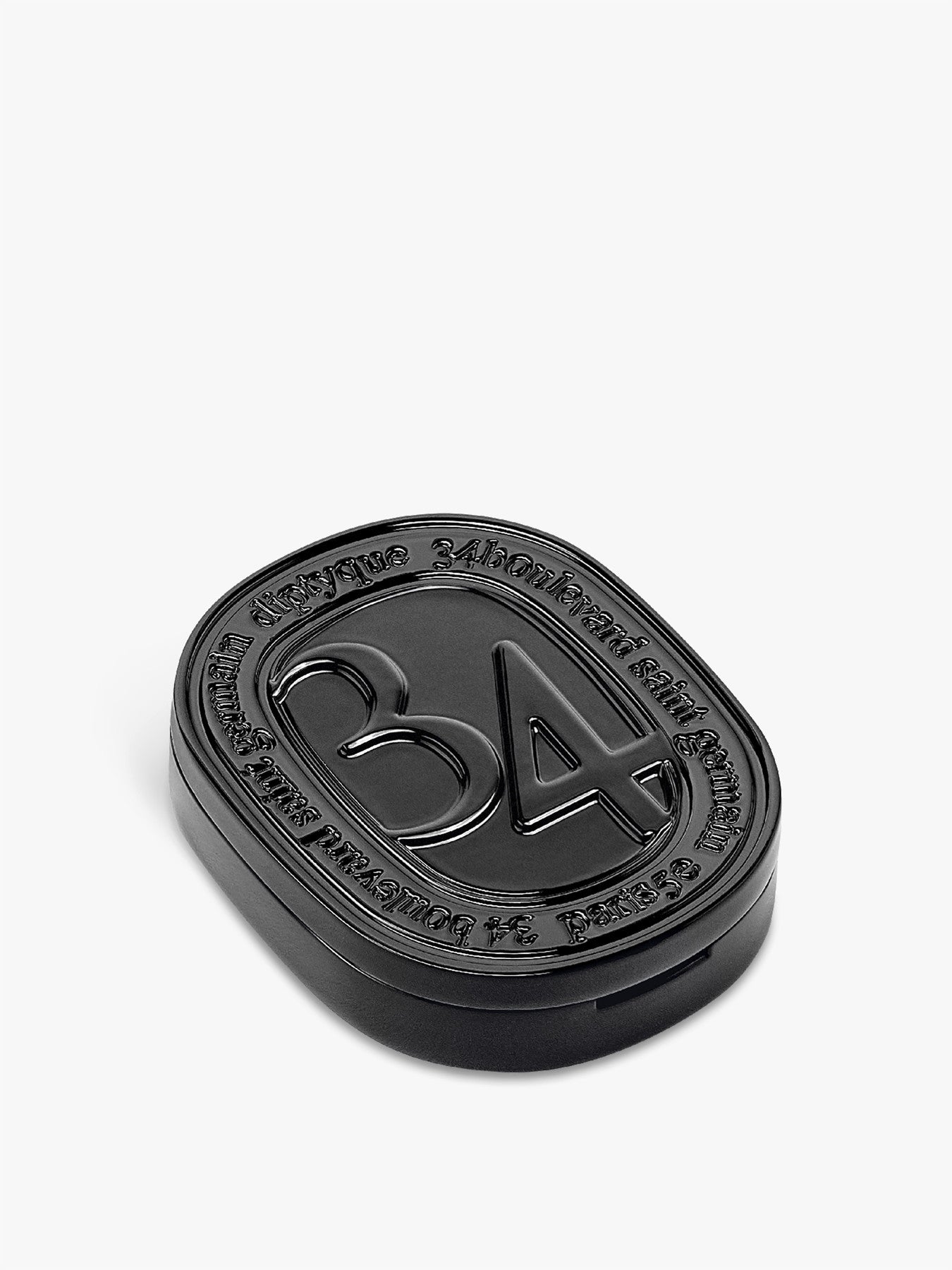 Solid Perfume 34B 3g