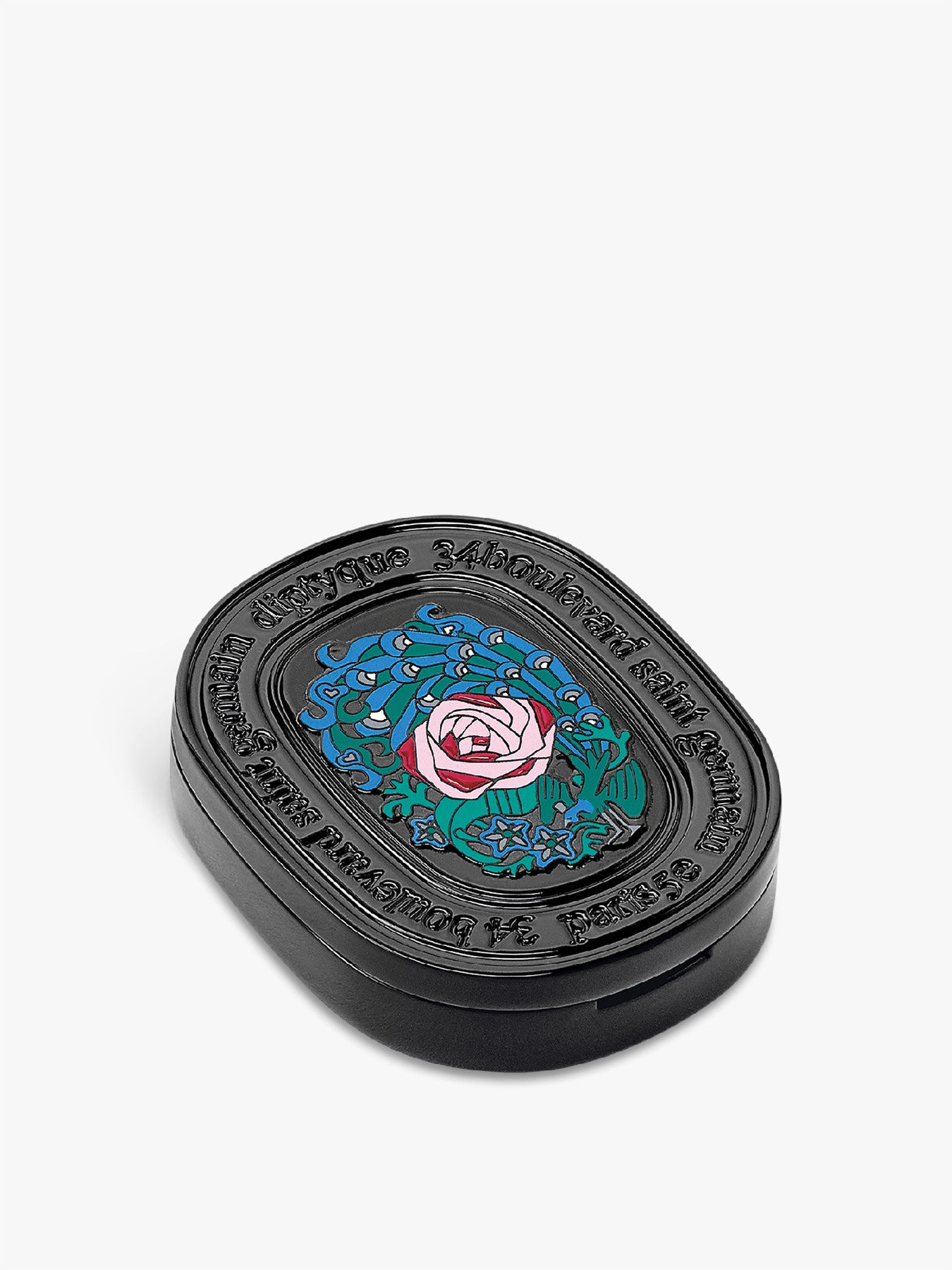 Solid Perfume Capitale 3g