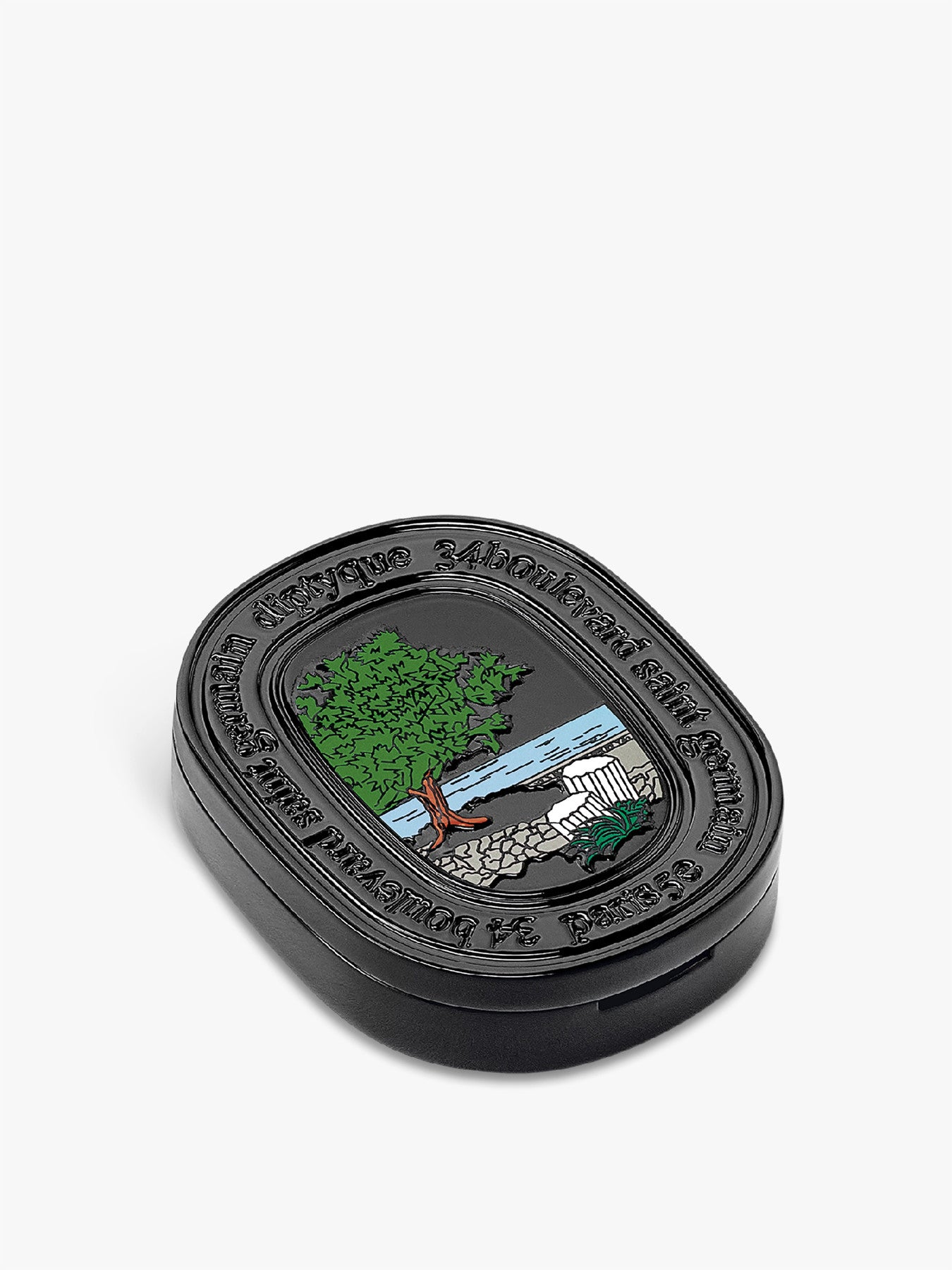 Solid Perfume Philo 3g