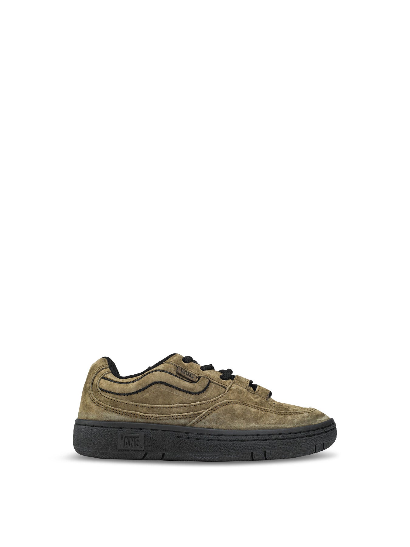 VANS Speed Trainers