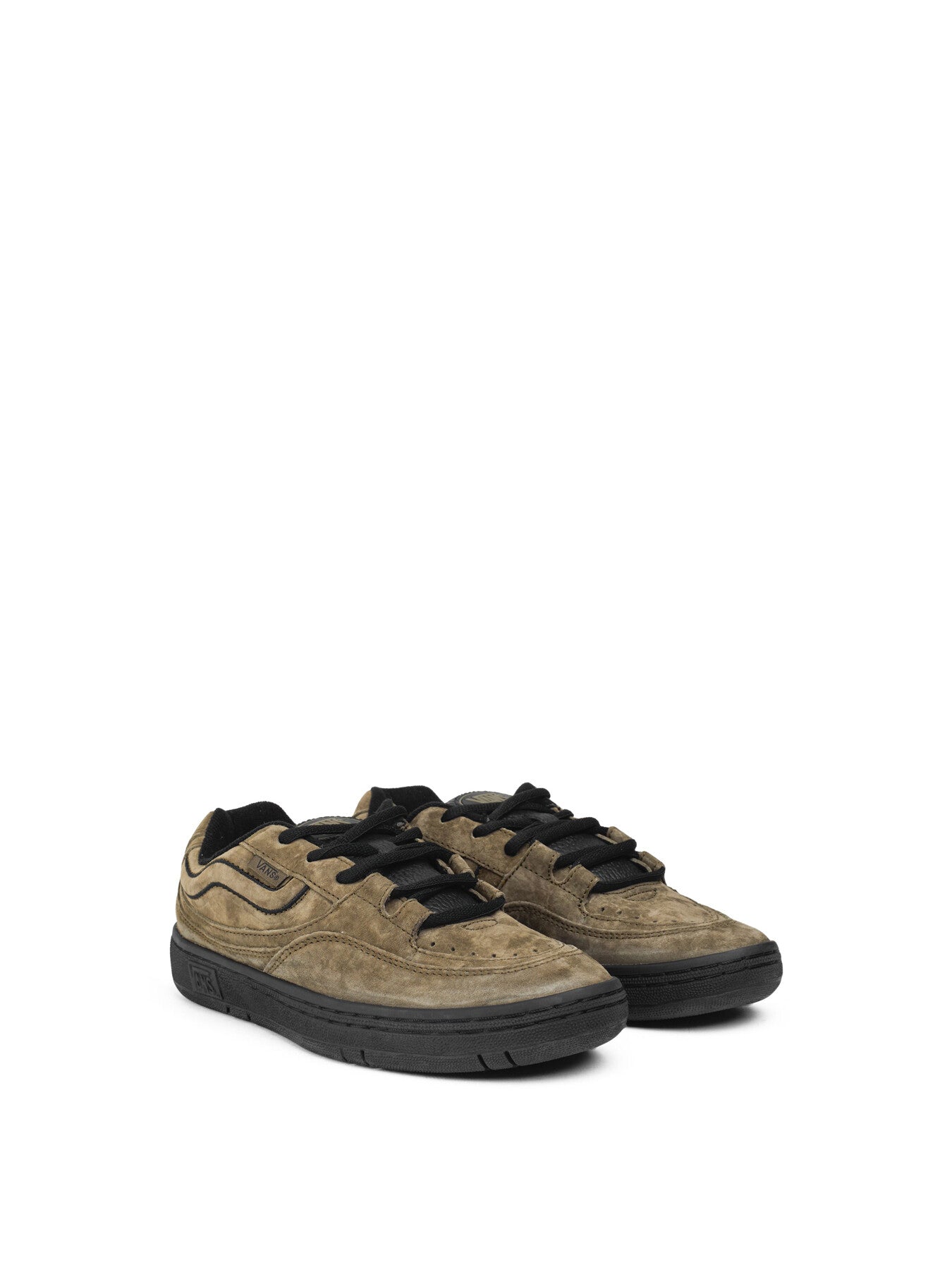 VANS Speed Trainers