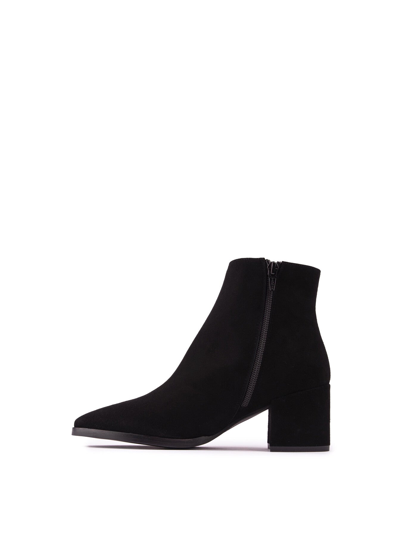 SOLE MADE IN ITALY Spritz Block Heel Boots