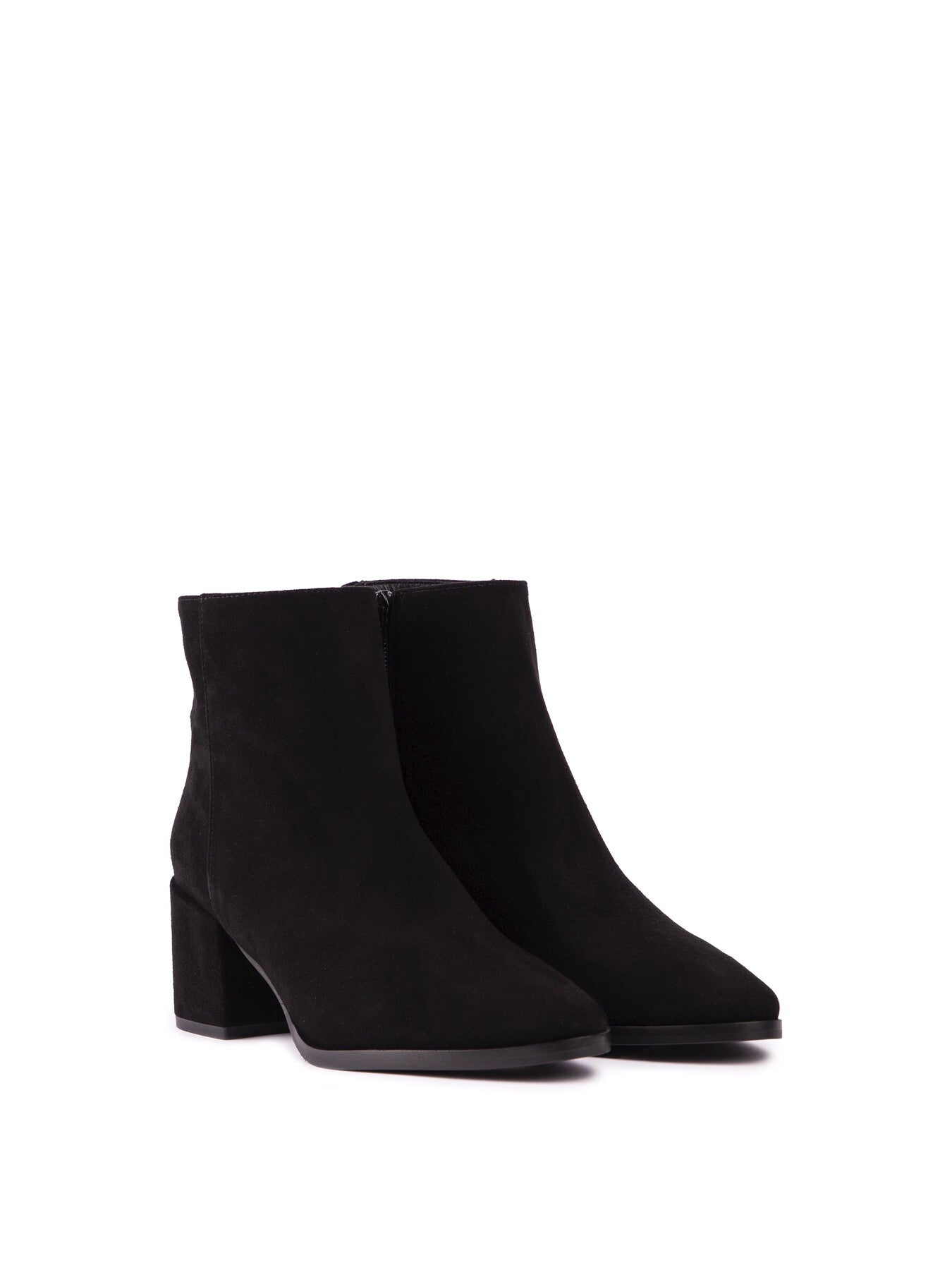 SOLE MADE IN ITALY Spritz Block Heel Boots