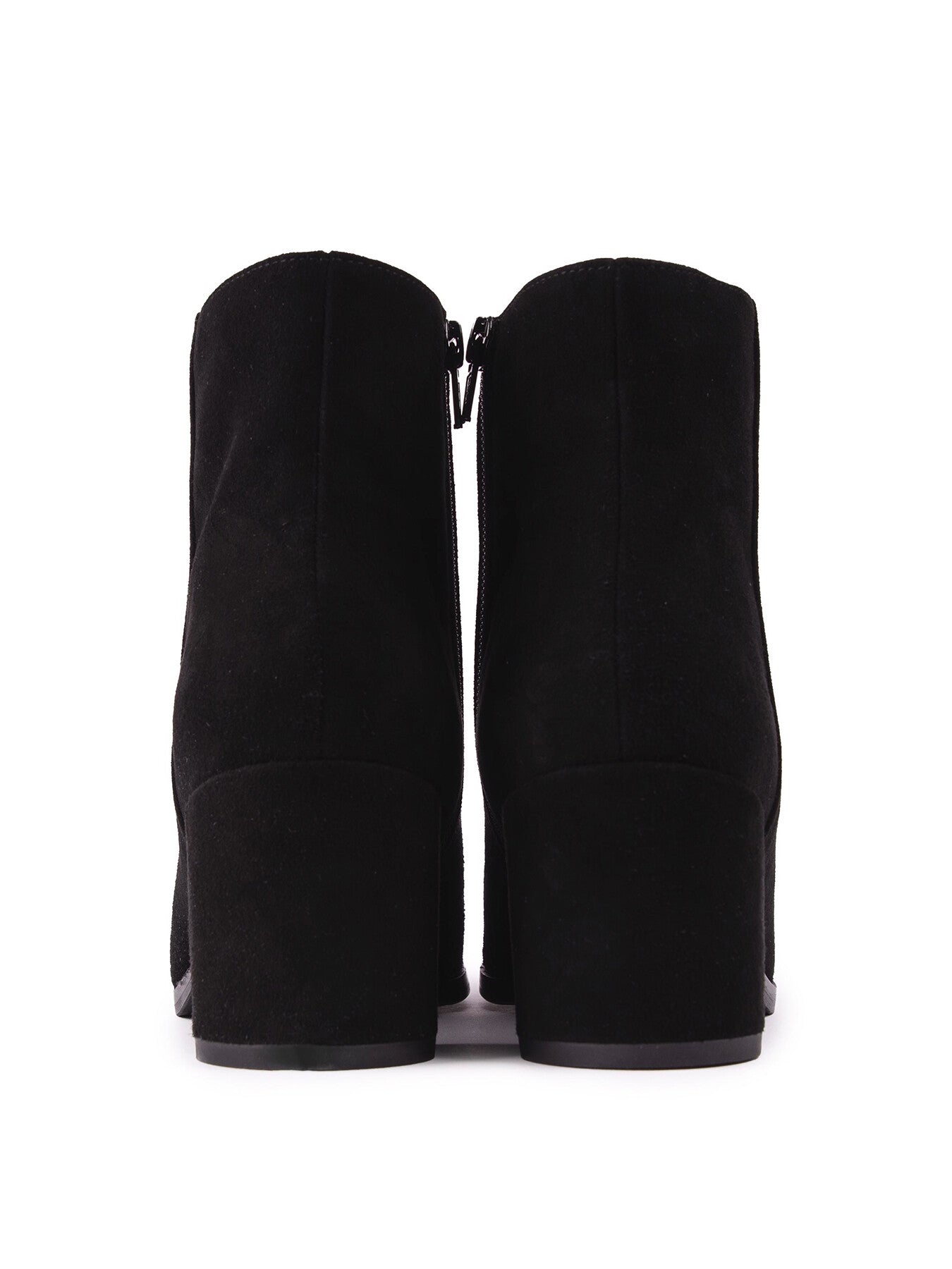 SOLE MADE IN ITALY Spritz Block Heel Boots