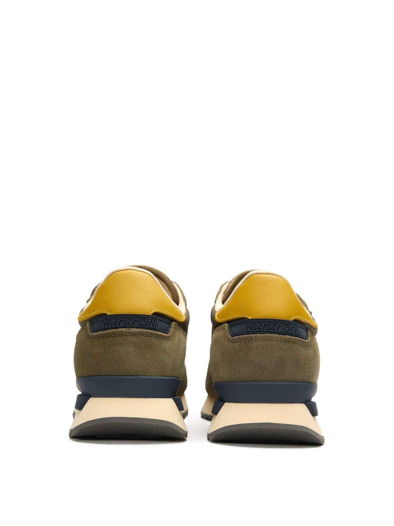 NAPAPIJRI Stab Trainers