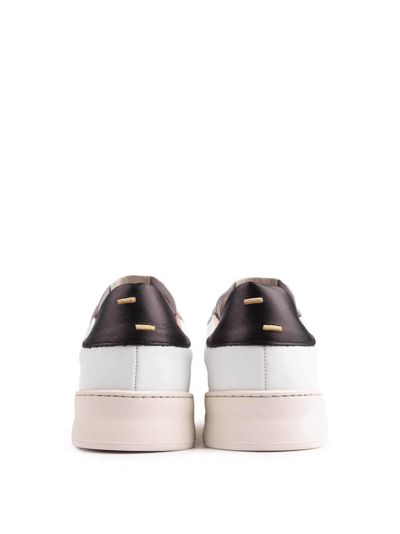 FILLING PIECES Strata Agave Trainers