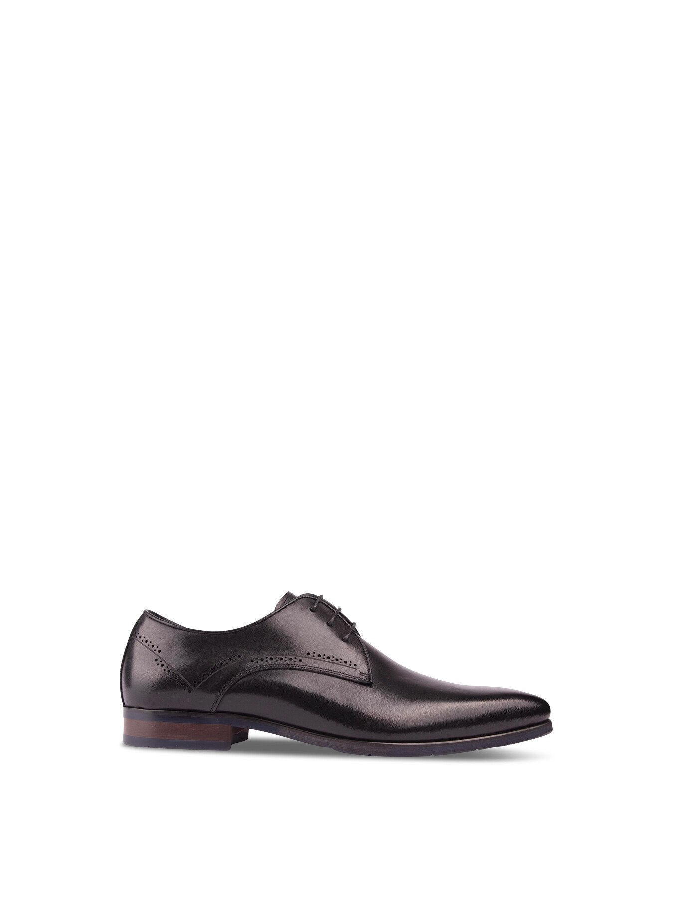SOLE Swan Derby Shoes