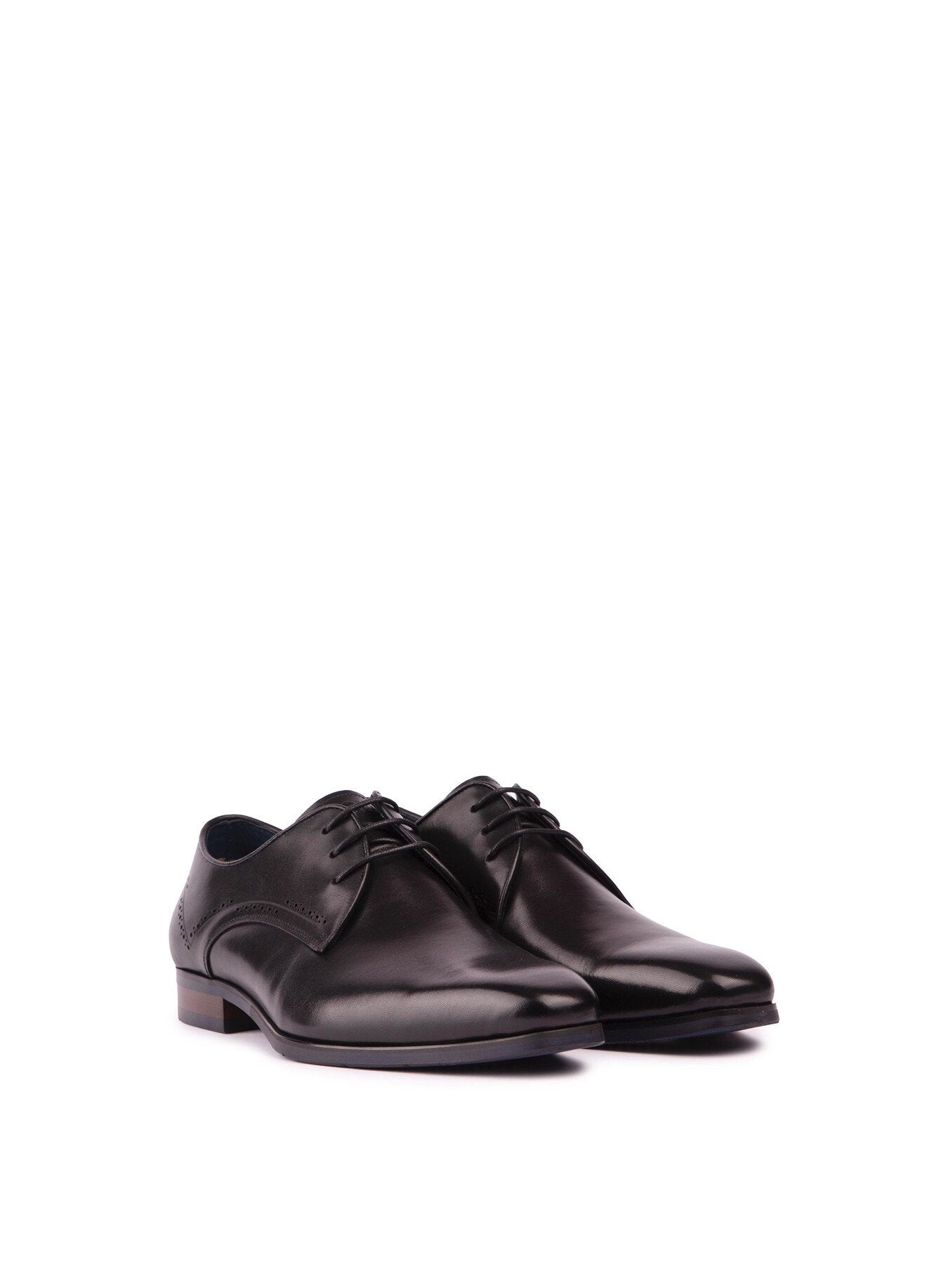 SOLE Swan Derby Shoes