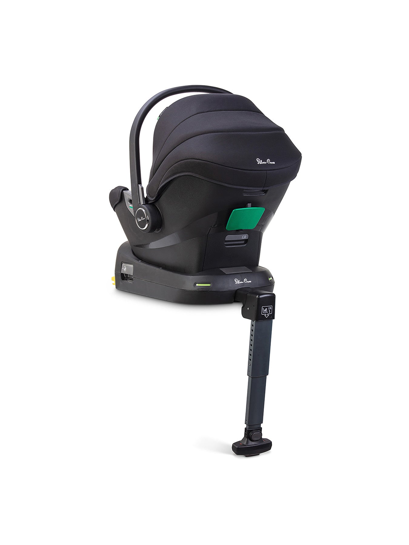 Dream Car Seat Base