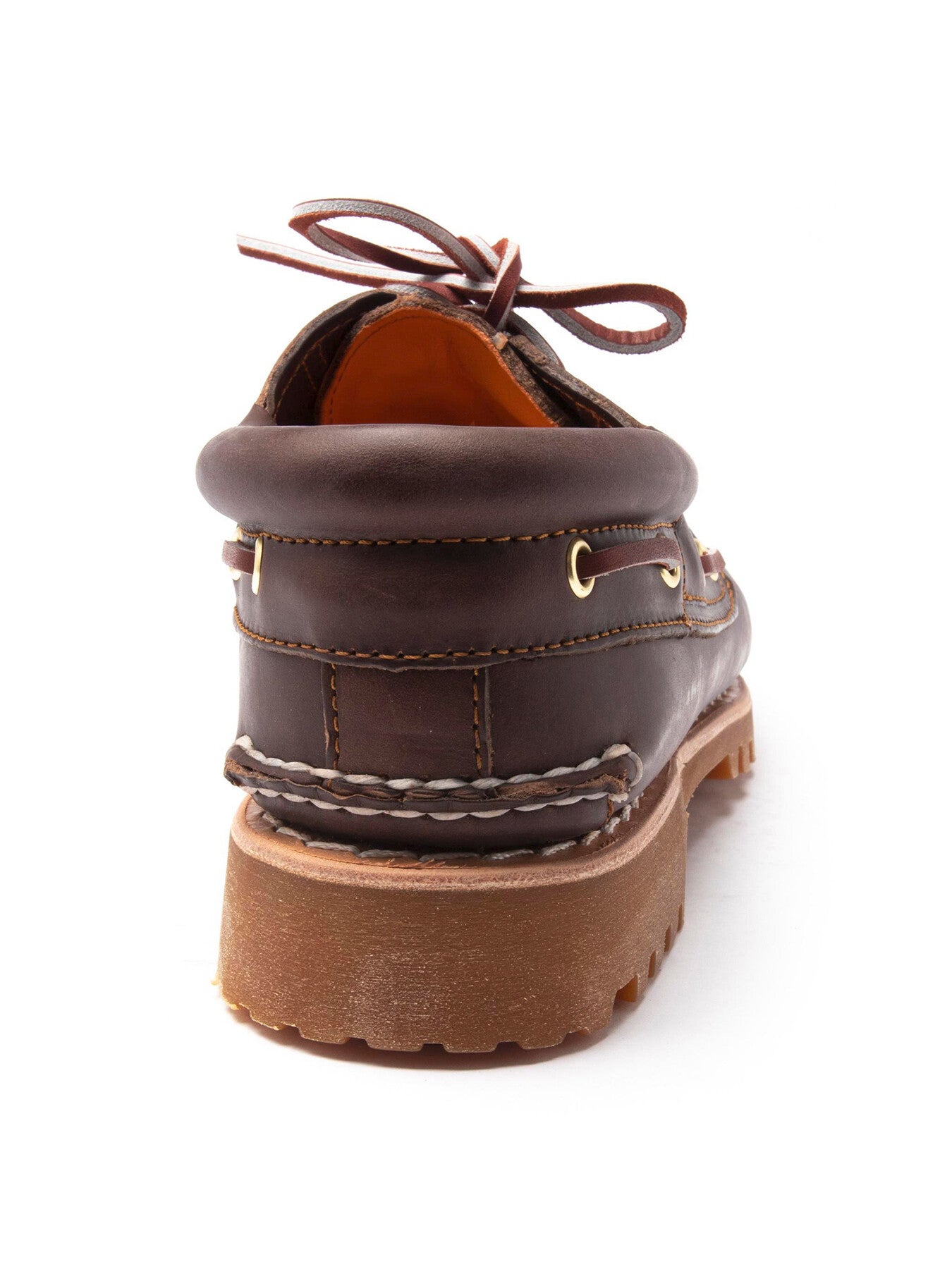 TIMBERLAND Authentics 3 Eye Shoes