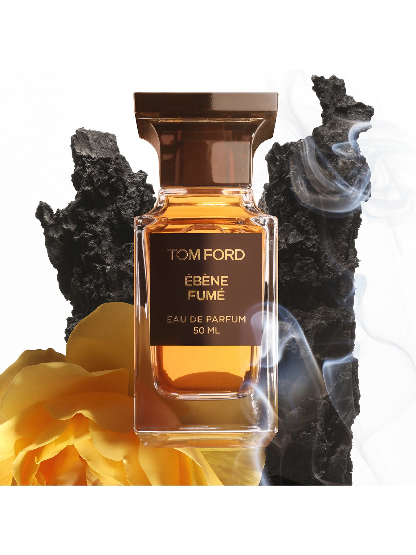 Ebène Fumé Eau de Parfum 50ml