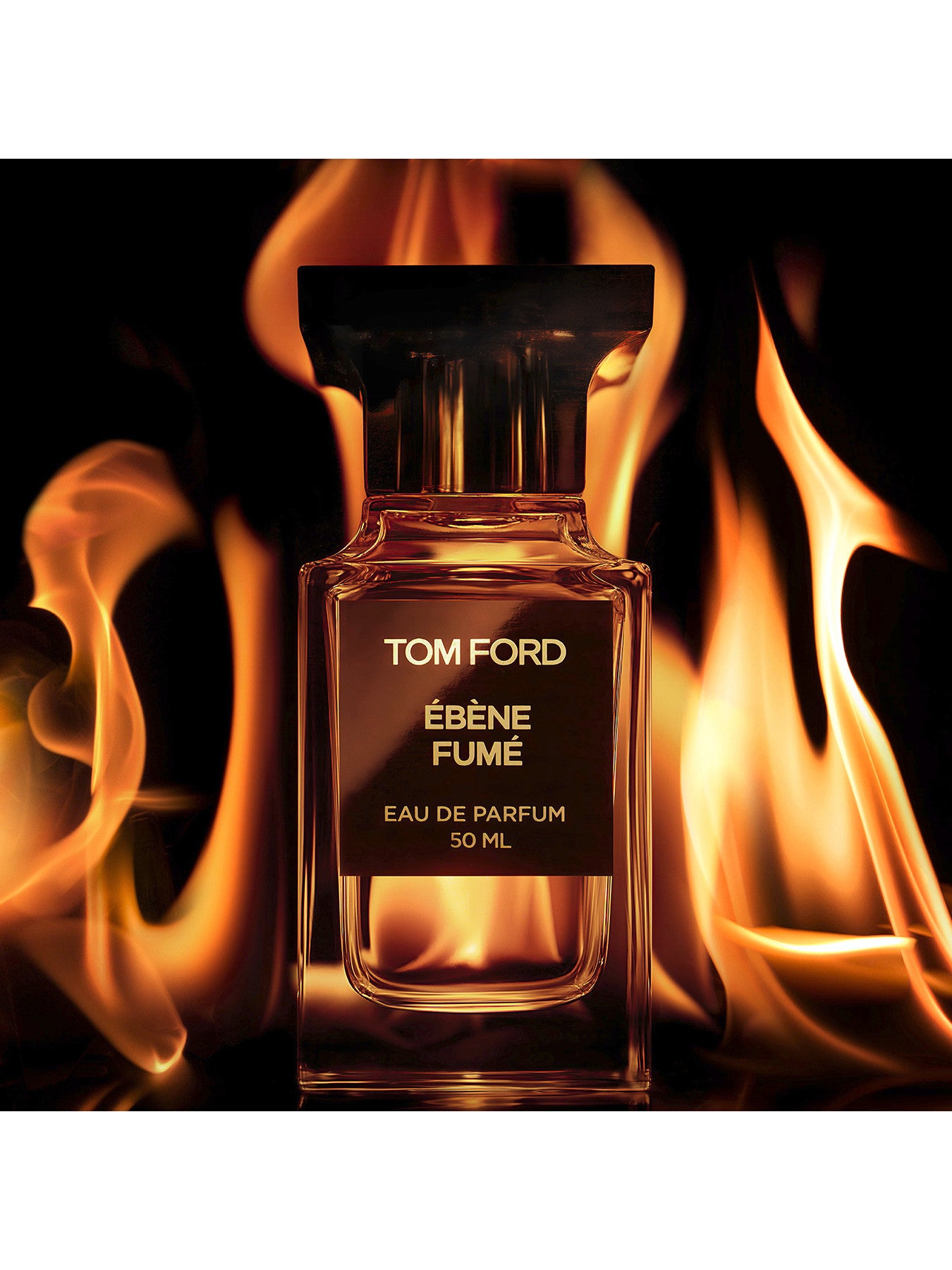 Ebène Fumé Eau de Parfum 50ml