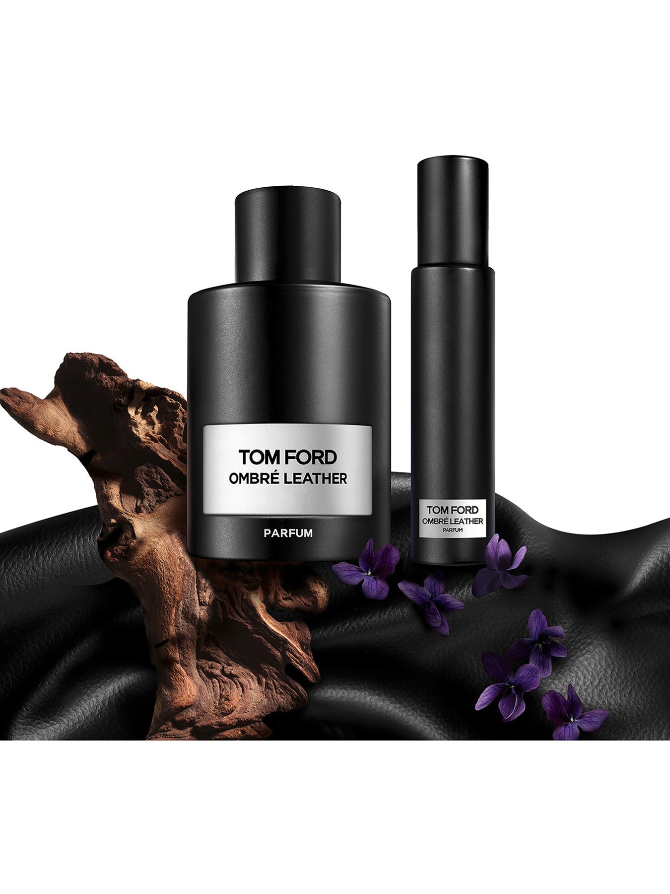 Ombre Leather Parfum 10ml