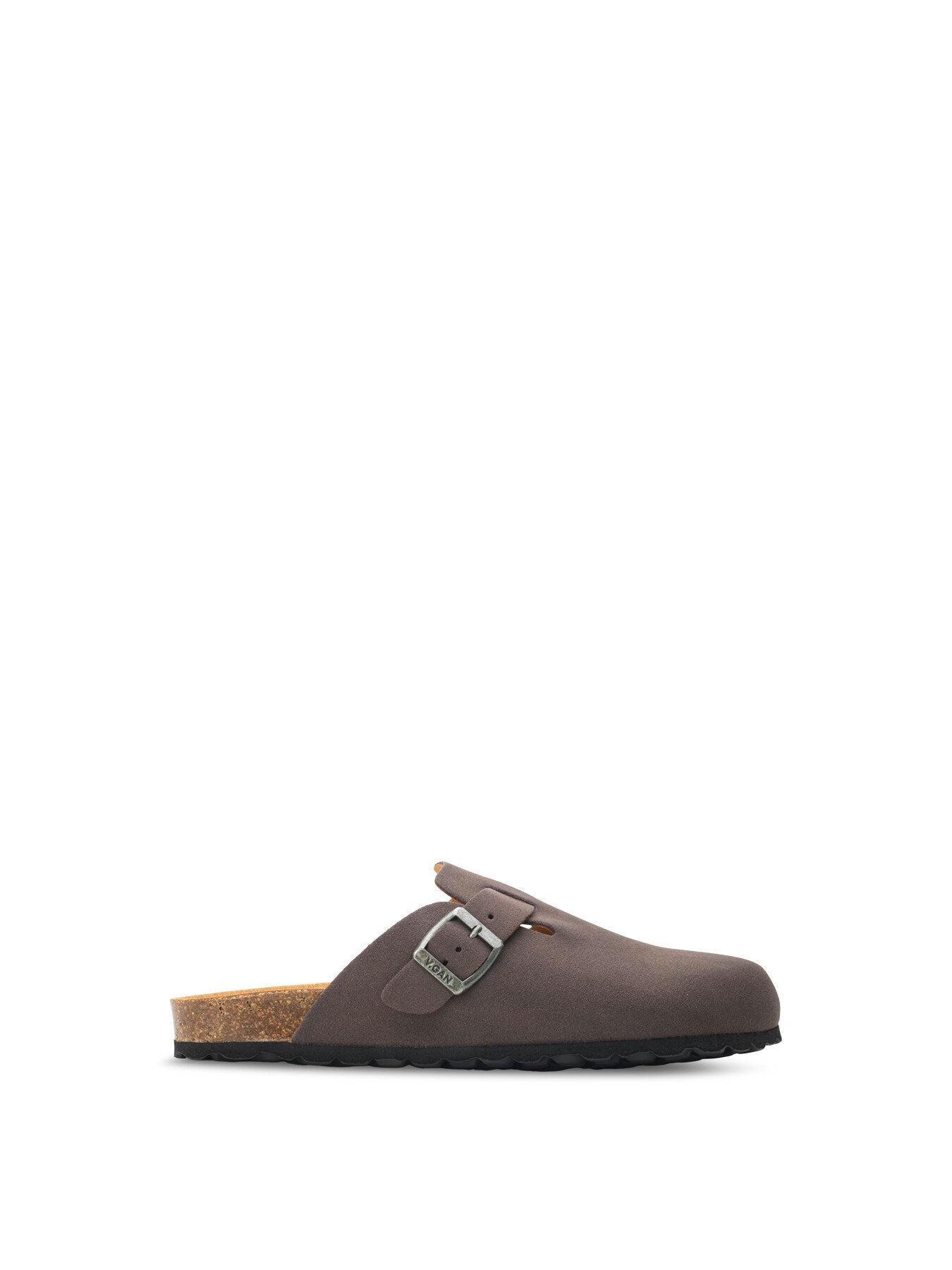 V.GAN Vegan Taro Comfort Soft Footbed Slippers