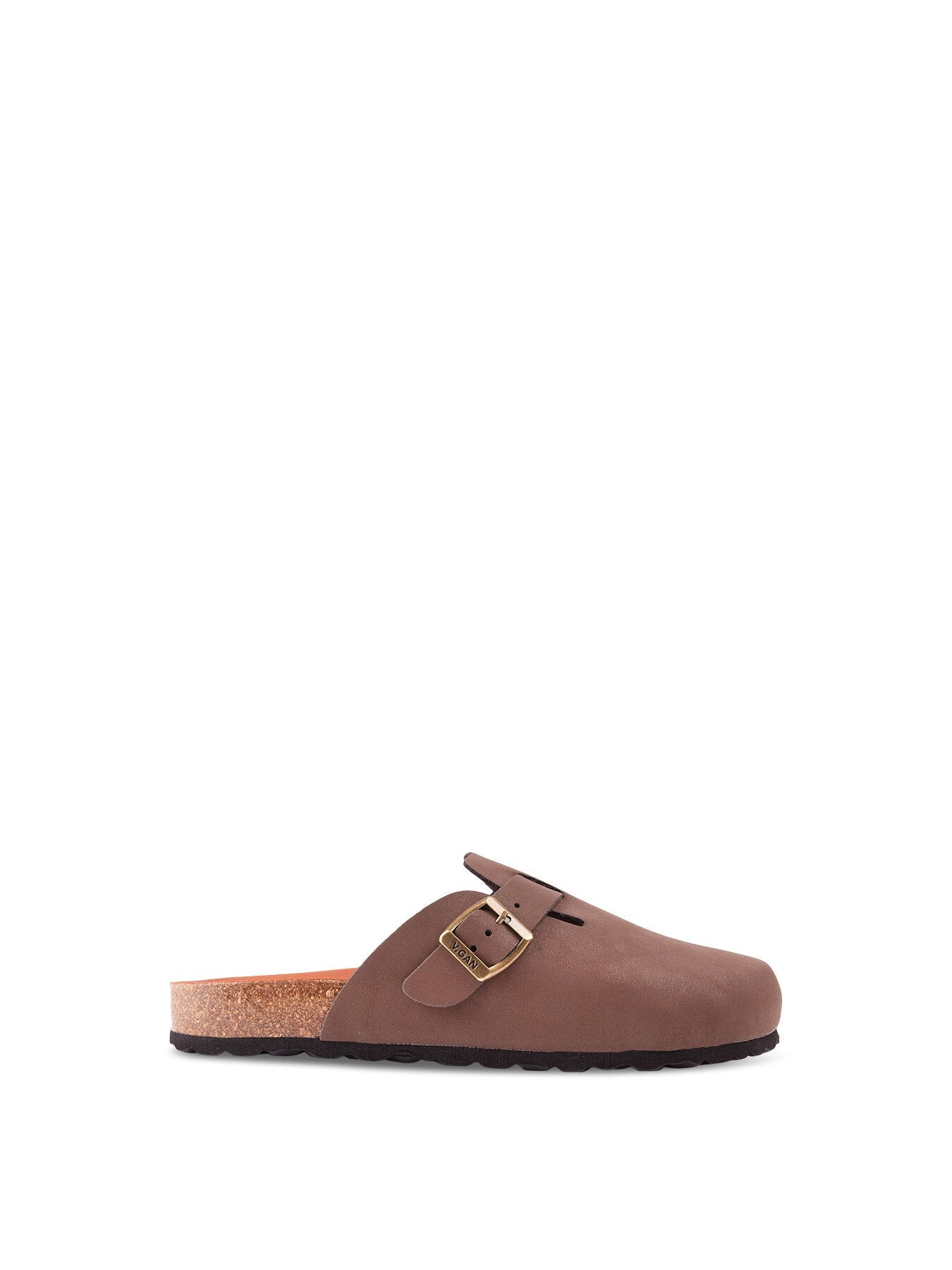 V.GAN Vegan Taro Footbed Slippers