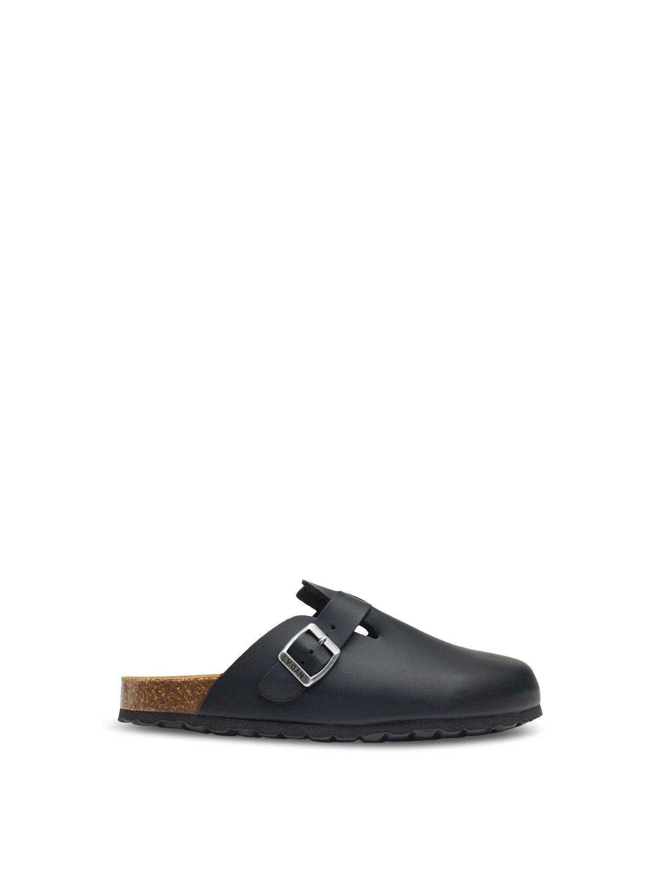 V.GAN Vegan Taro Comfort Footbed Slippers