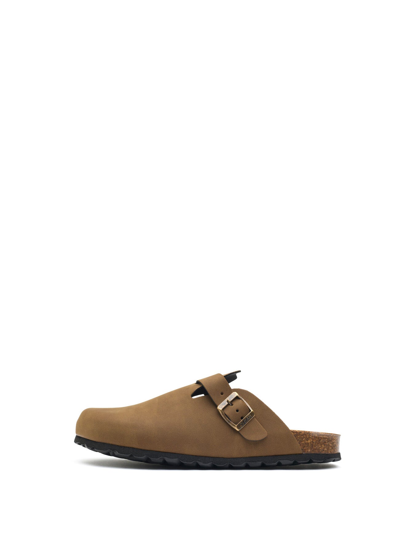 V.GAN Vegan Taro Comfort Footbed Slippers