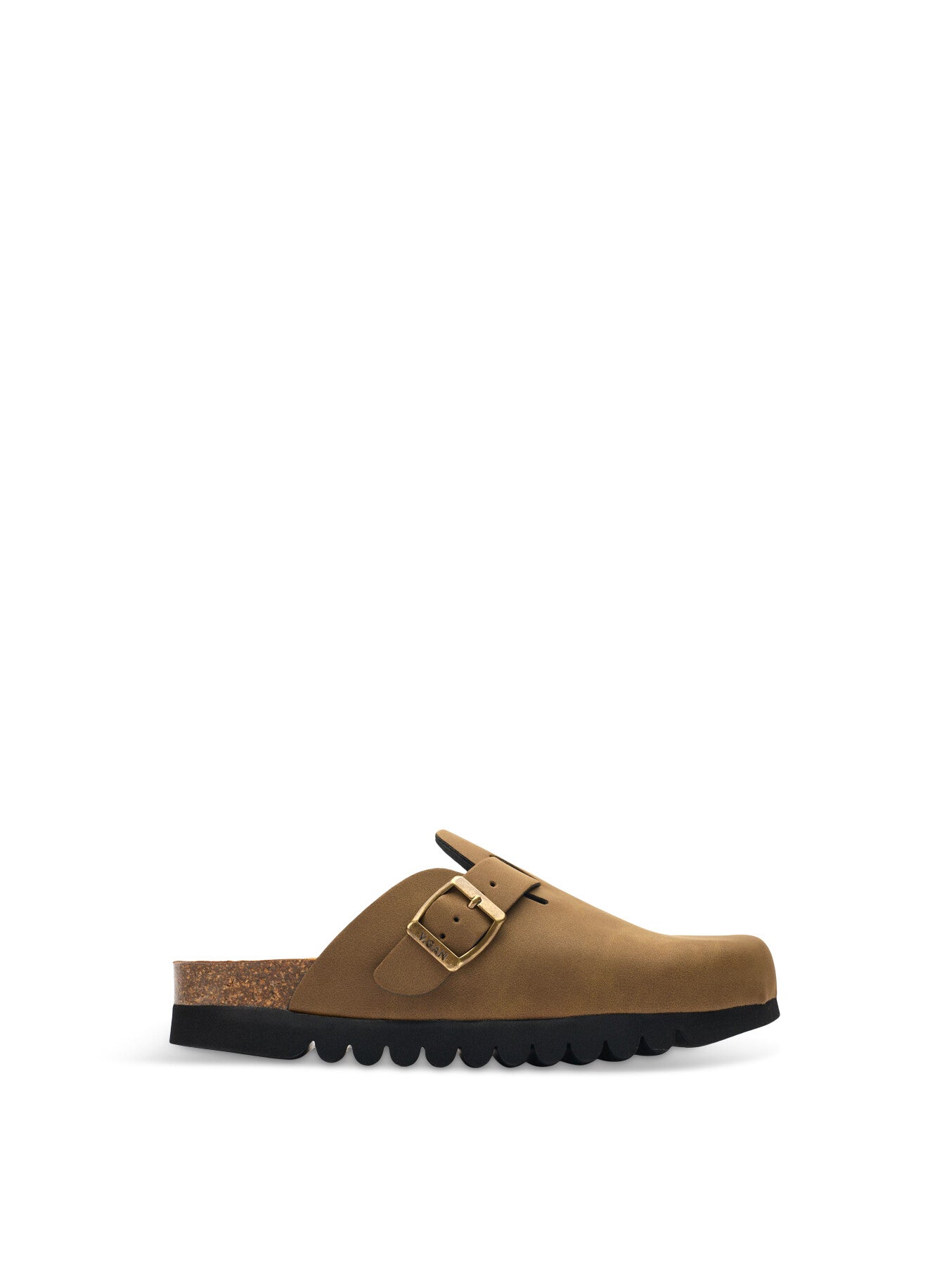 V.GAN Vegan Taro Comfort Soft Footbed Sandals