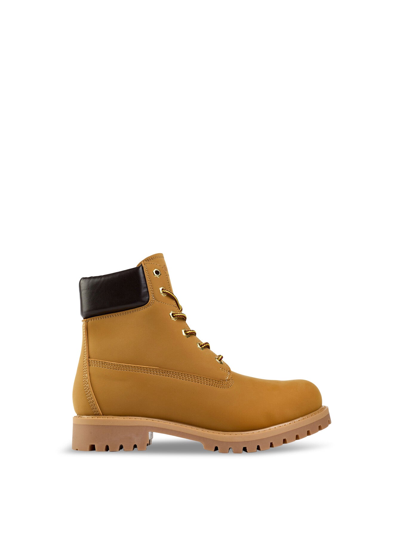 V.GAN Vegan Tarwi Ankle Boots
